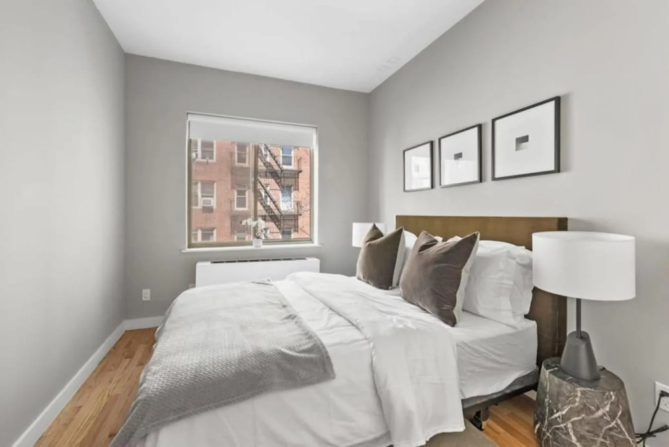 Top Notch 2 Bedroom Minutes From Central Park
