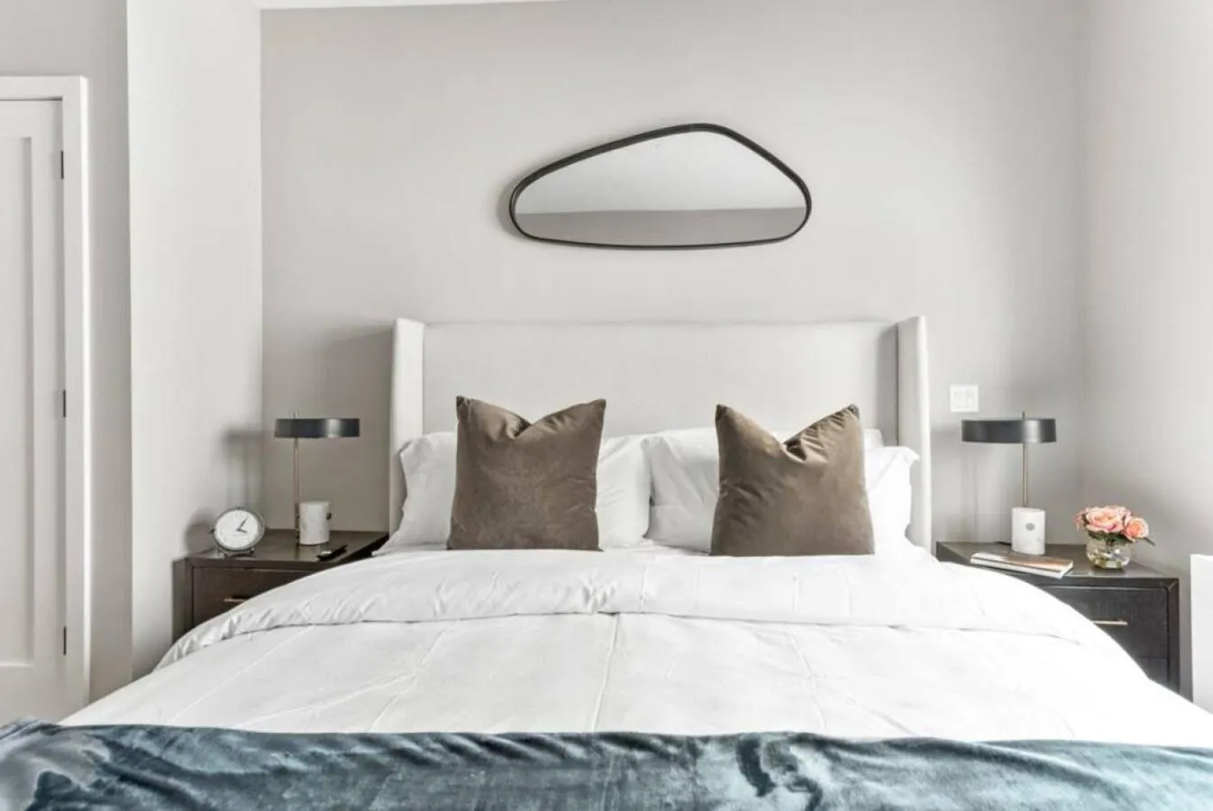 Top Notch 2 Bedroom Minutes From Central Park