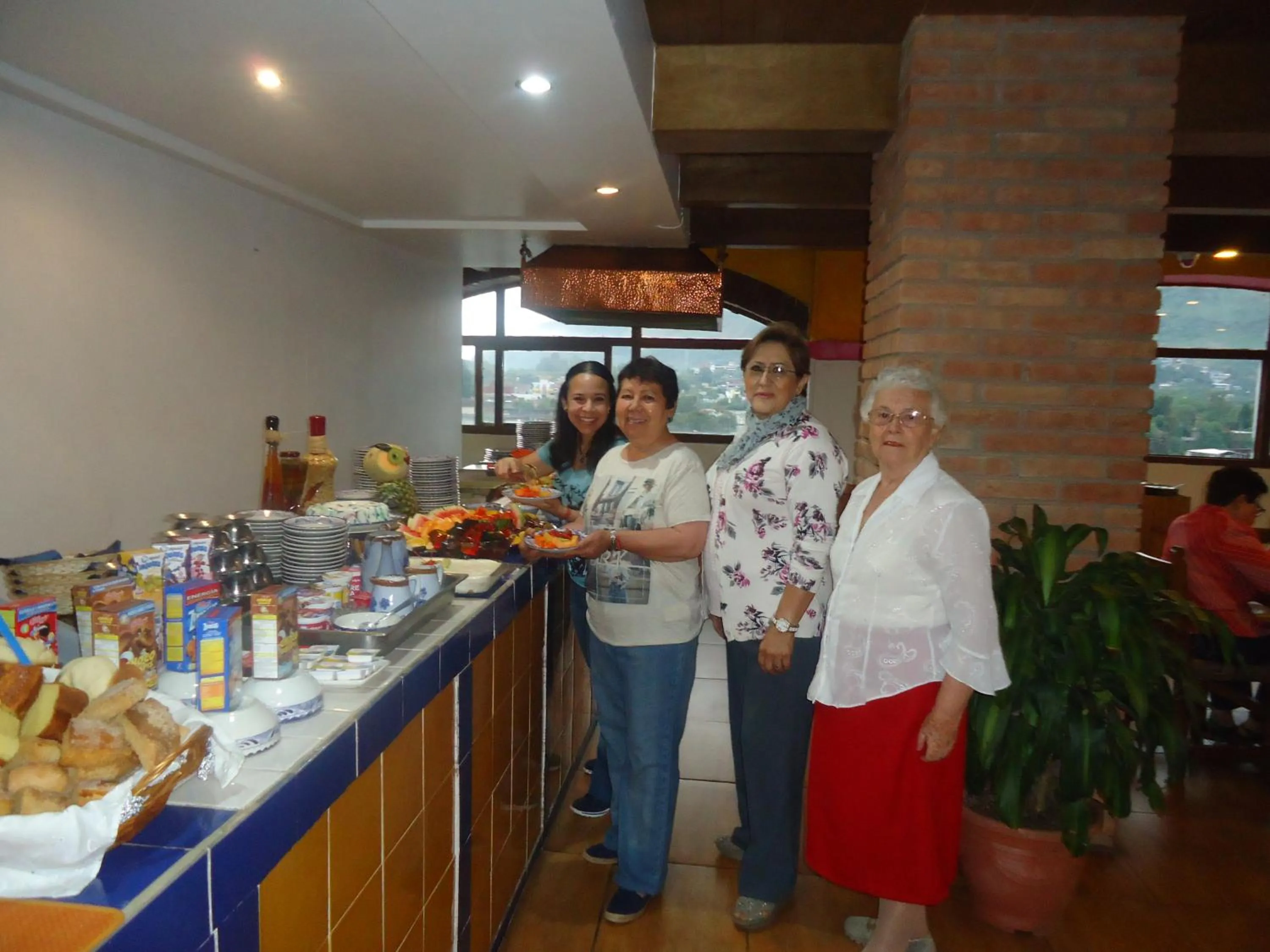 Hotel Villa de Cortez