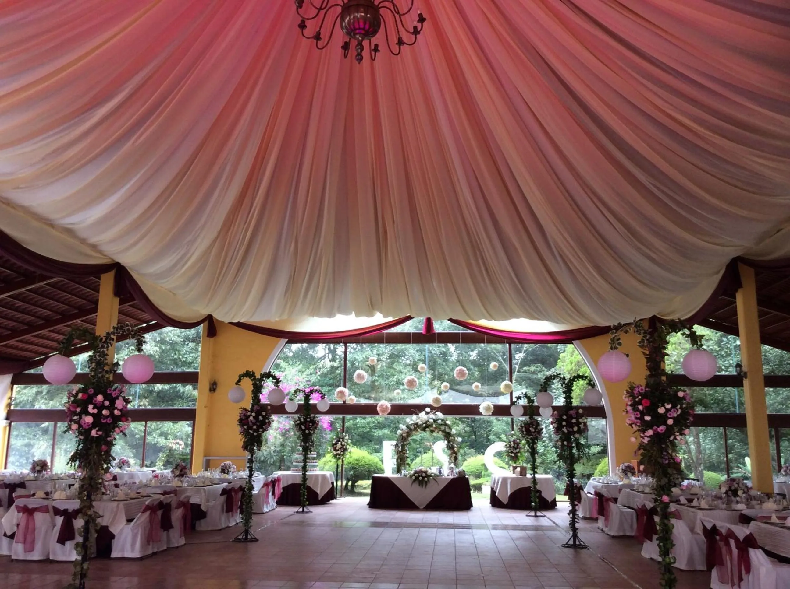 Hotel Villa de Cortez