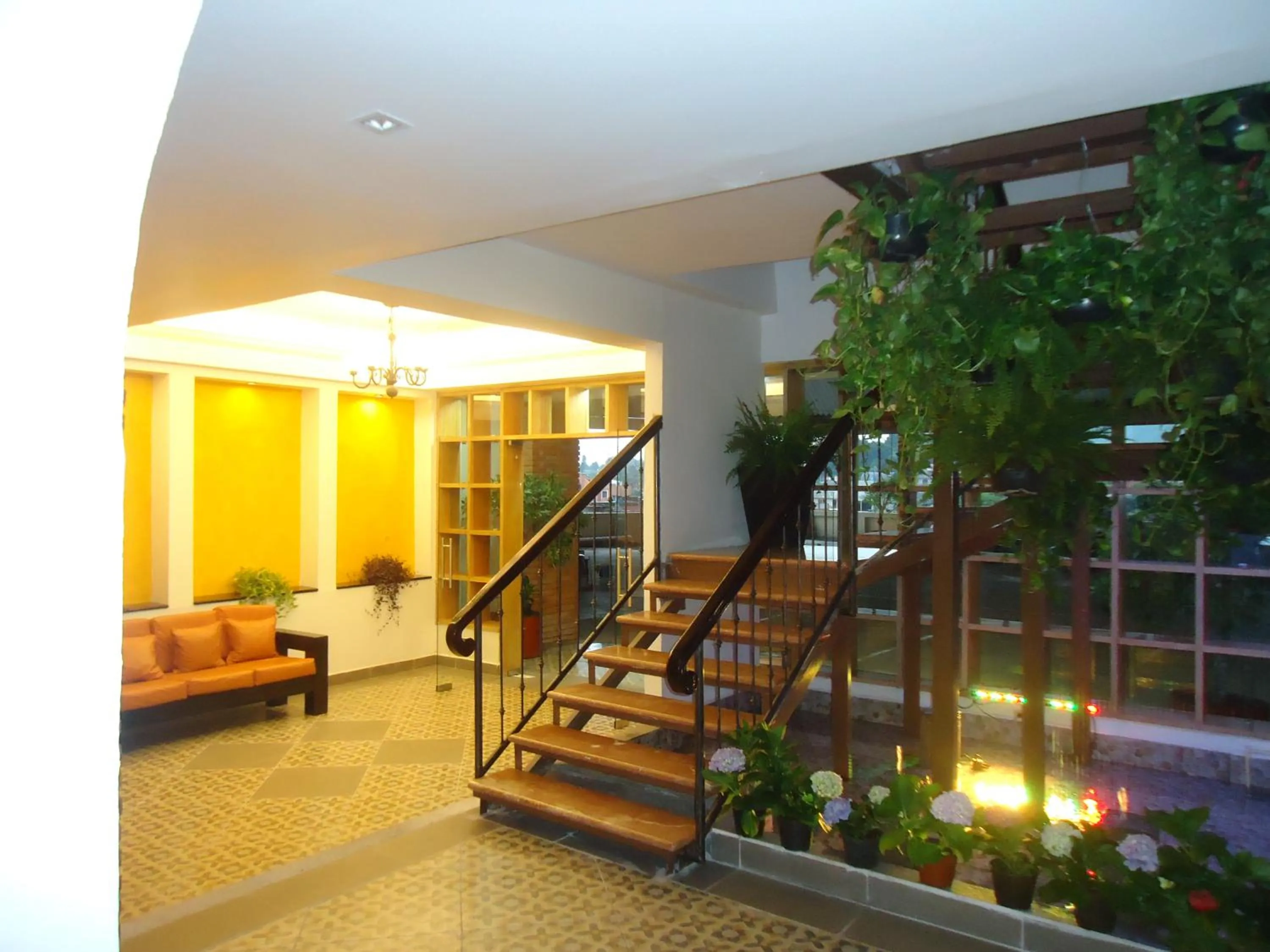 Hotel Villa de Cortez