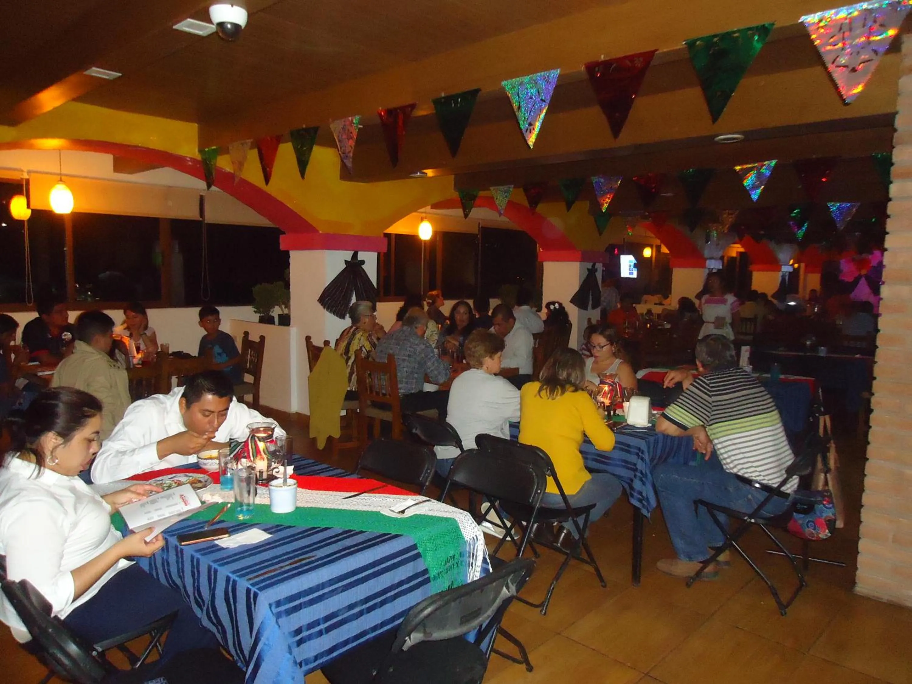 Hotel Villa de Cortez