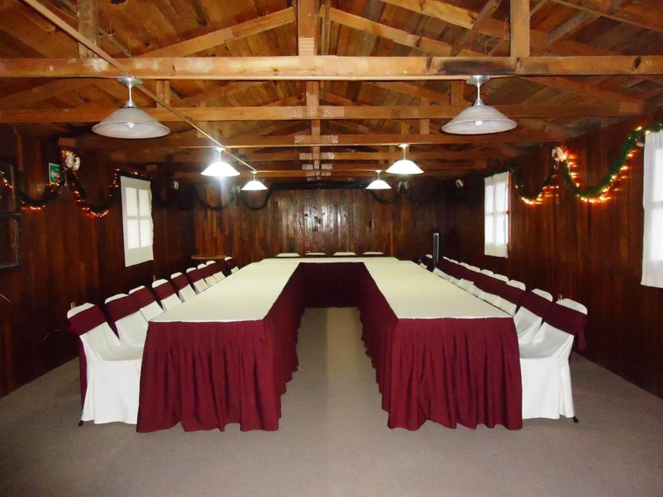 Other in Hotel Villa de Cortez