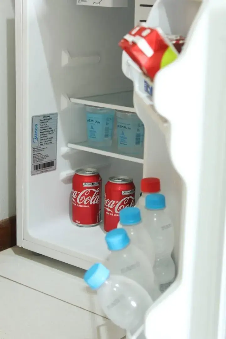 Superior Queen Room in Days inn by Wyndham Uberlândia Superior Queen Room in Days inn by Wyndham Uberlândia