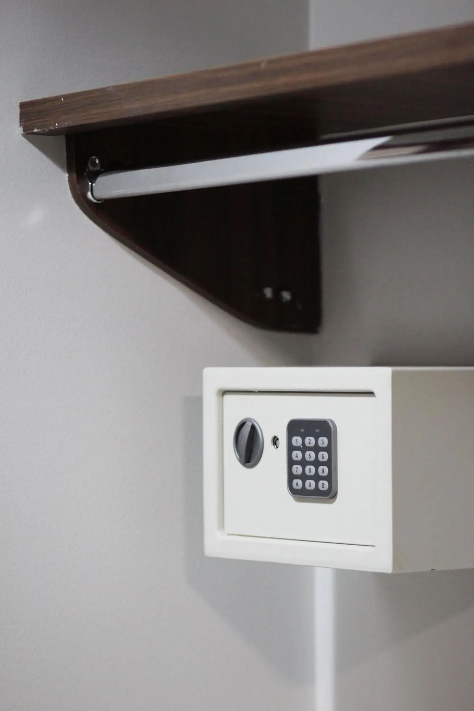 Queen Room in Days inn by Wyndham Uberlândia Queen Room in Days inn by Wyndham Uberlândia