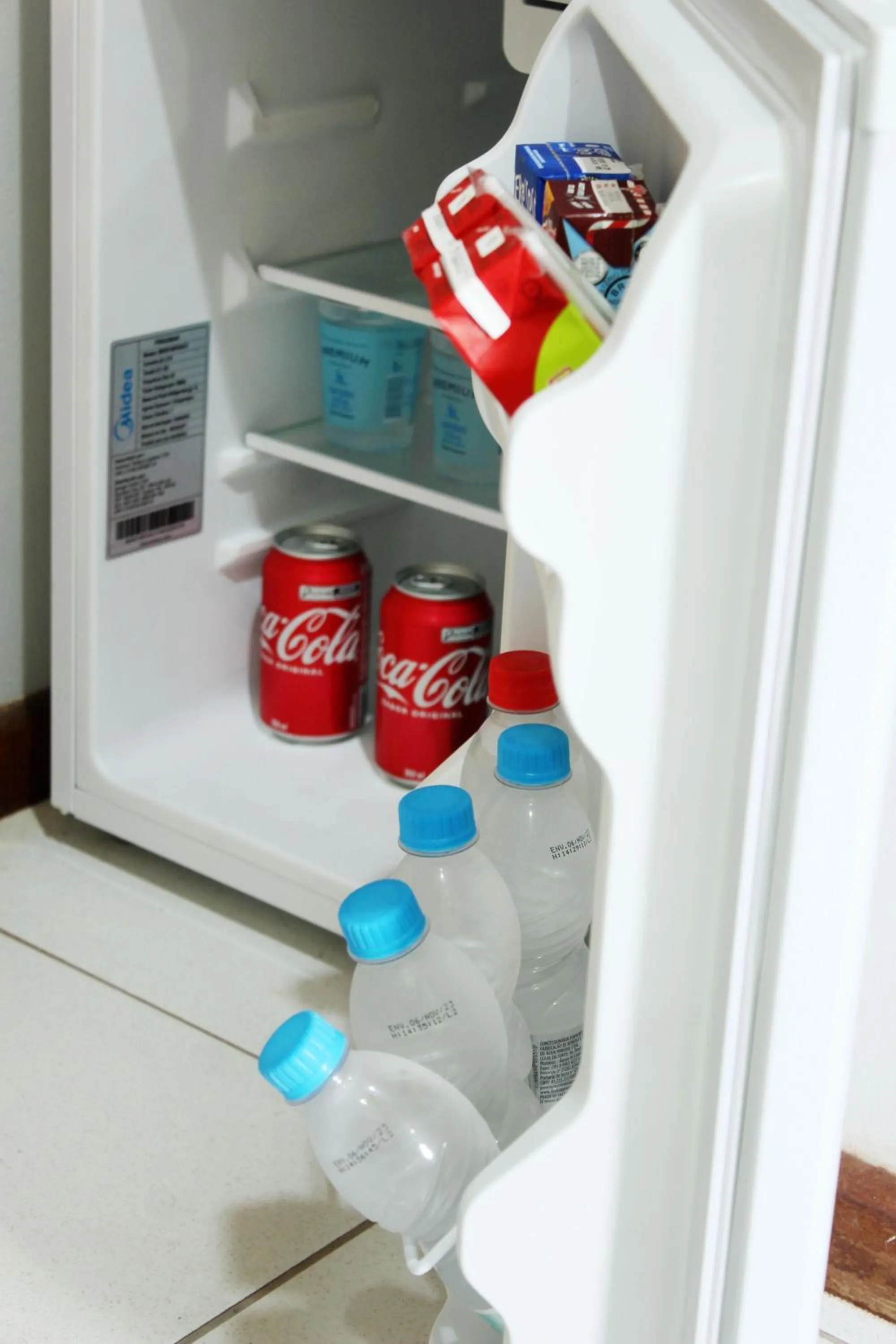 oven in Days inn by Wyndham Uberlândia