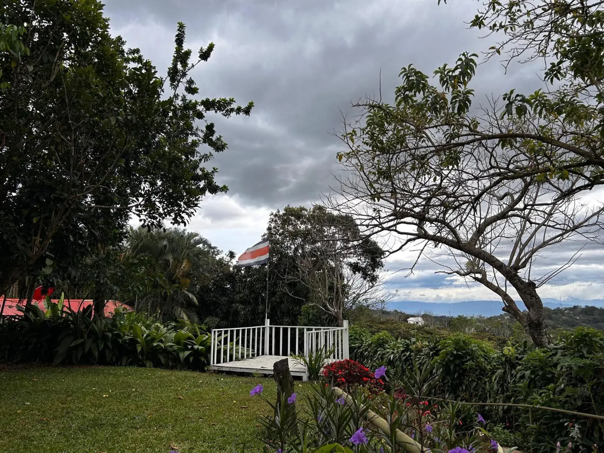 B&B Garden Grecia B&B Garden Grecia