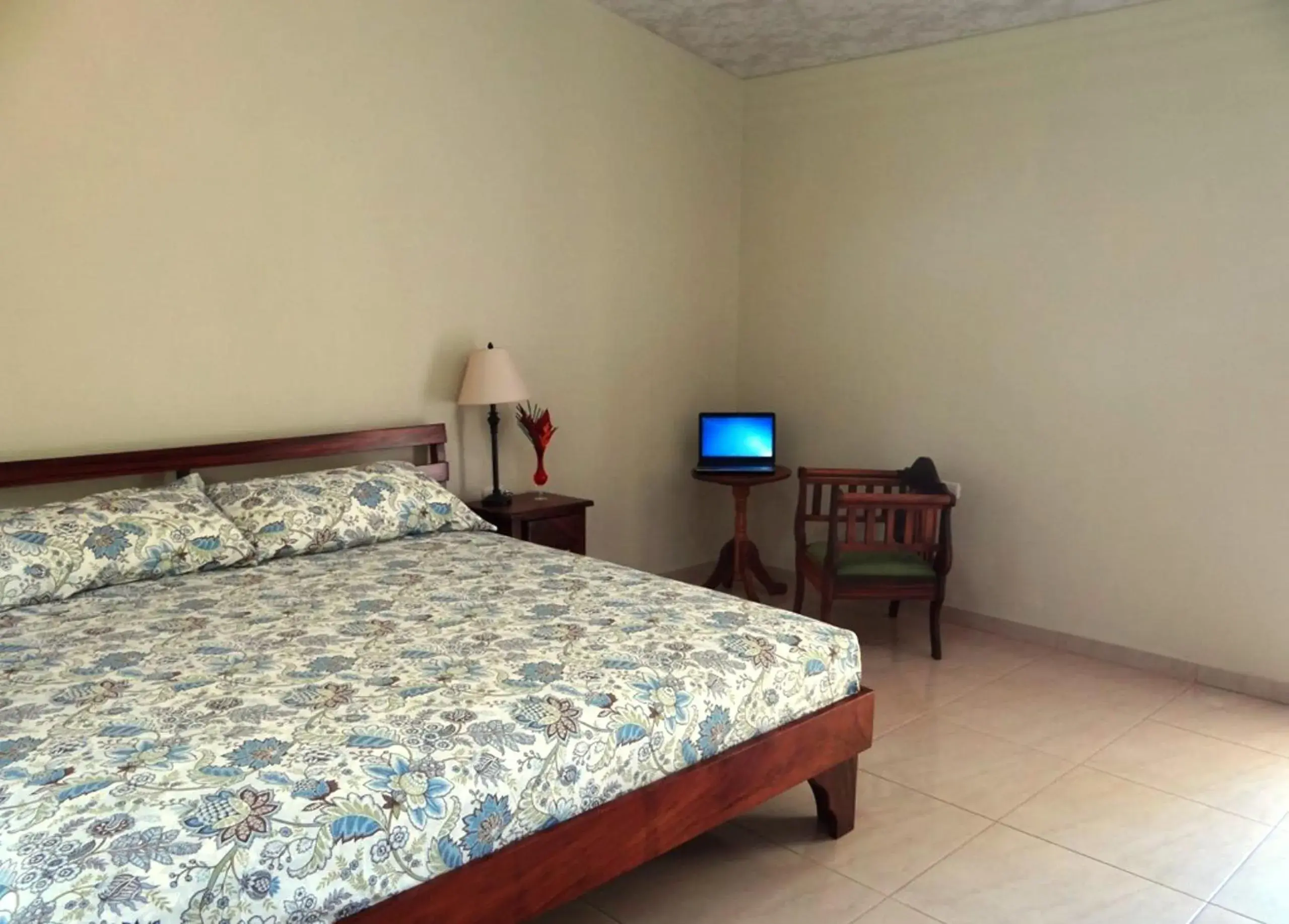 Double Room in B&B Garden Grecia Double Room in B&B Garden Grecia