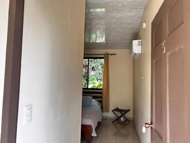 Deluxe Double Room in B&B Garden Grecia Deluxe Double Room in B&B Garden Grecia