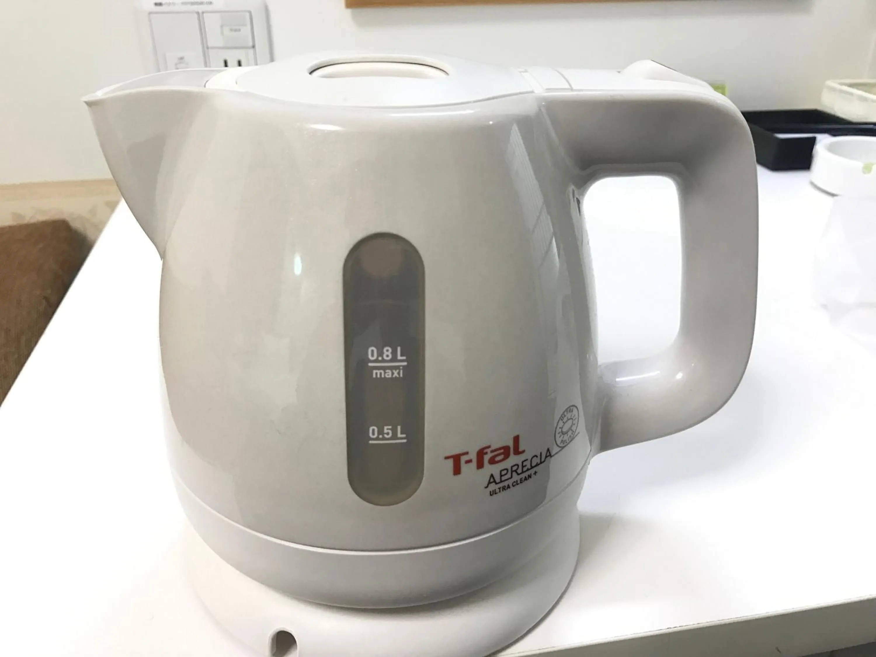 Hotel Check In Shimbashi