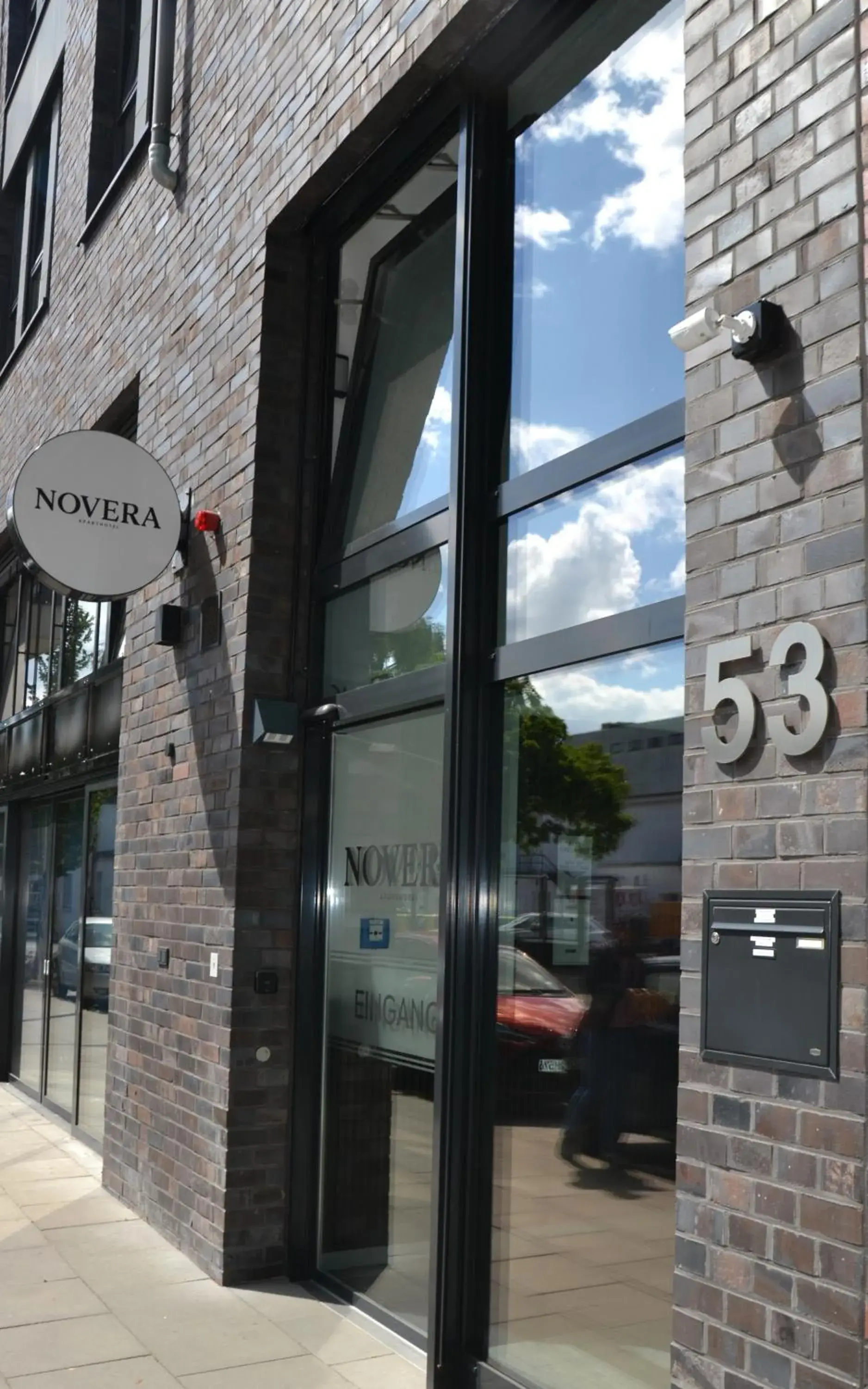 NOVERA Aparthotel NOVERA Aparthotel