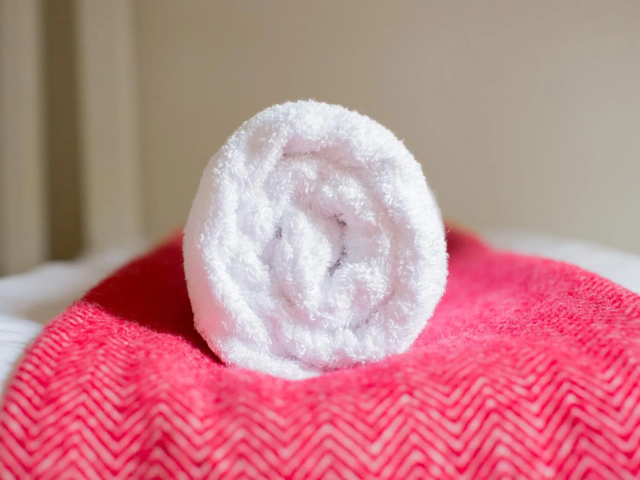 bunk bed in Montacute Boutique Bunkhouse