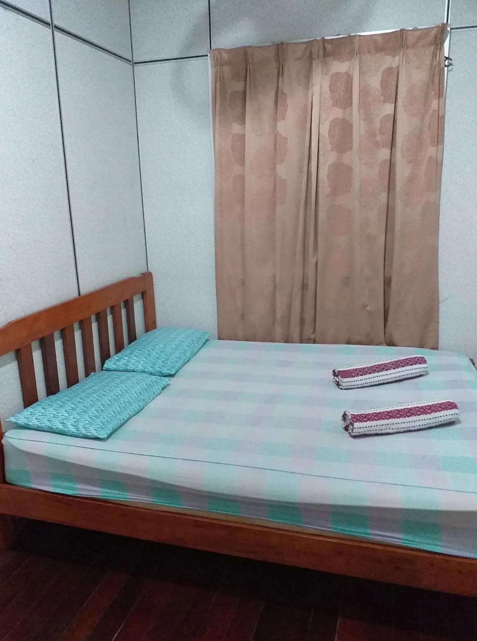 Bedroom, Bed in Discovery Youth Hostel Malacca