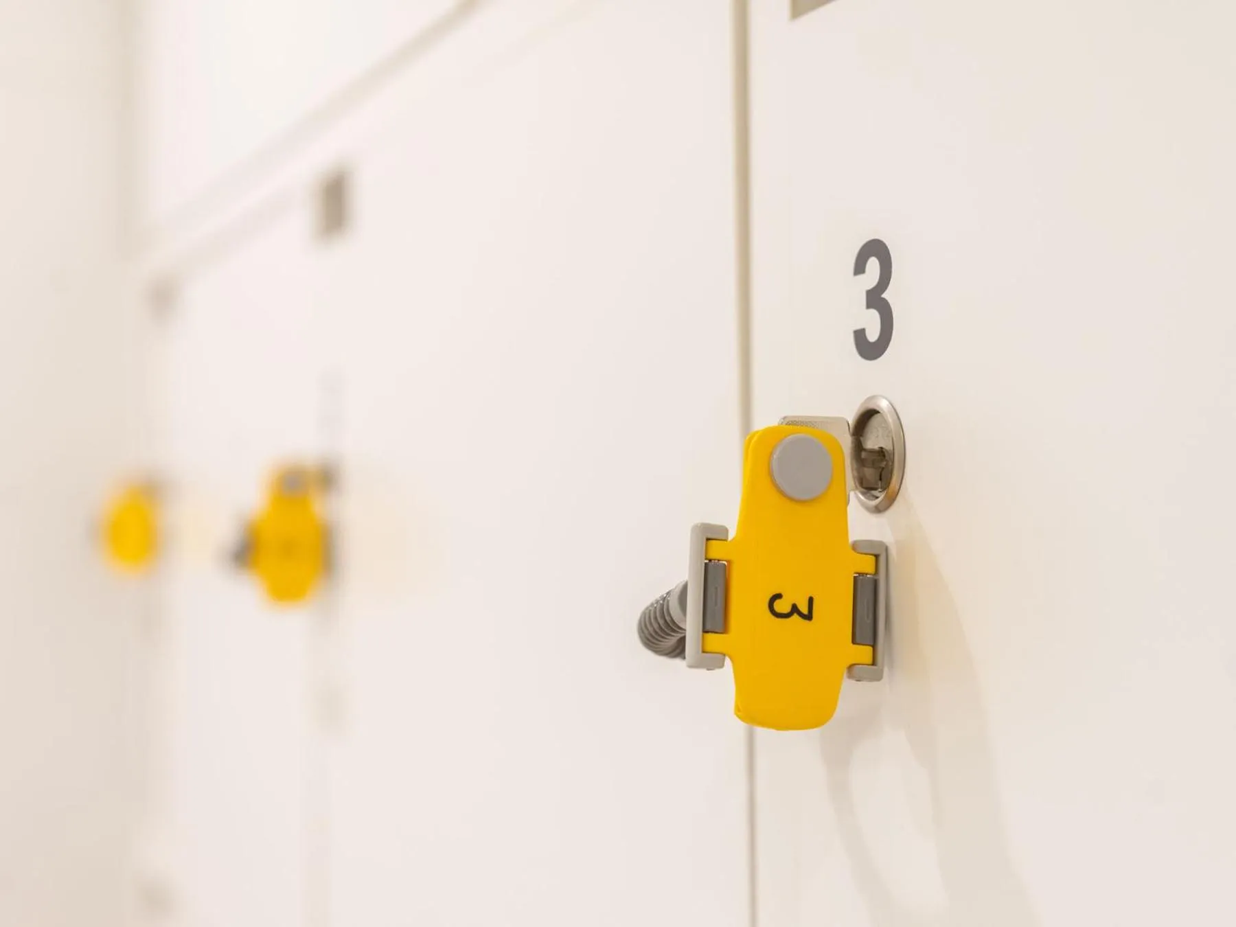 Public Bath in Super Hotel Shinagawa Shinbanba