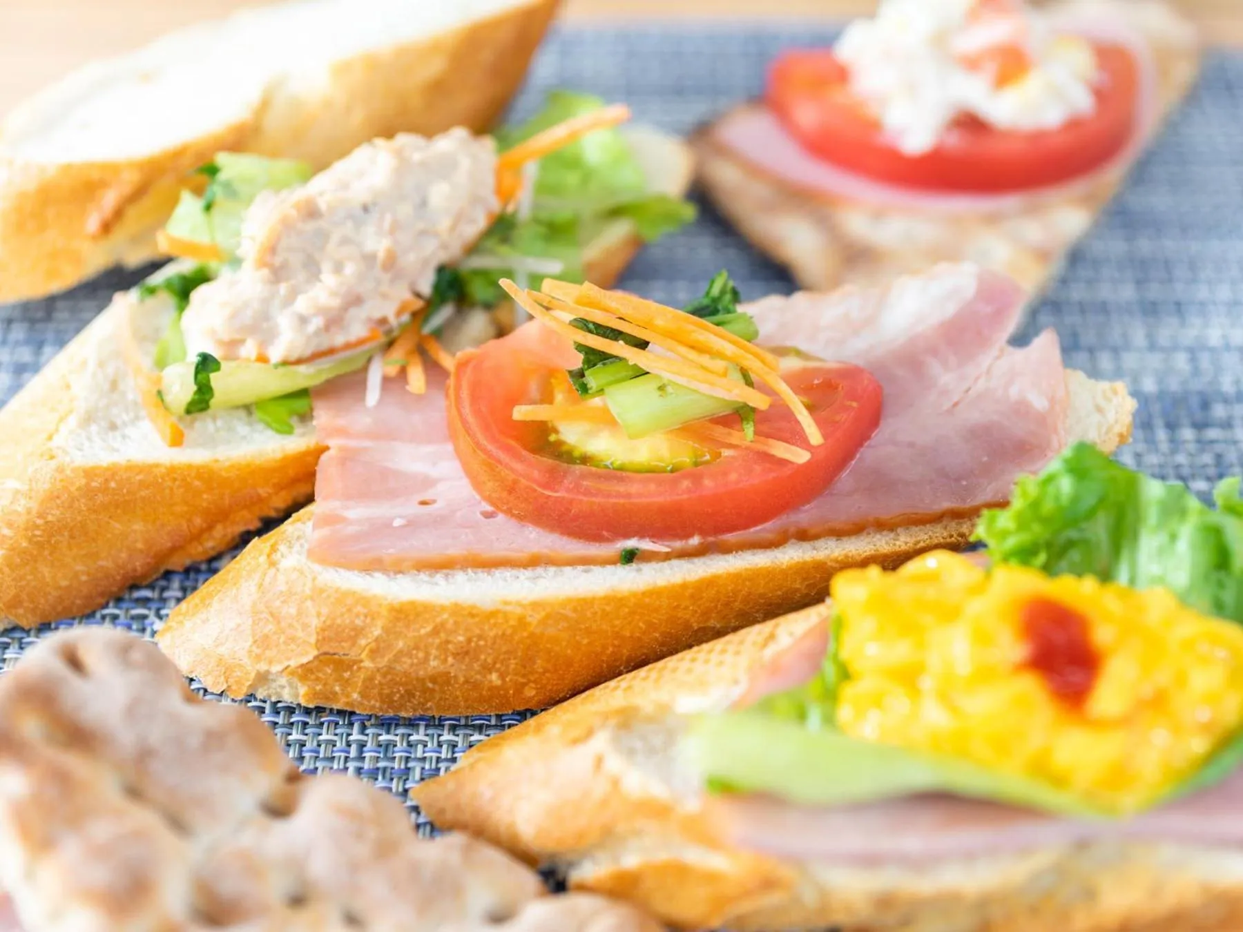 Super Hotel Shinagawa Shinbanba