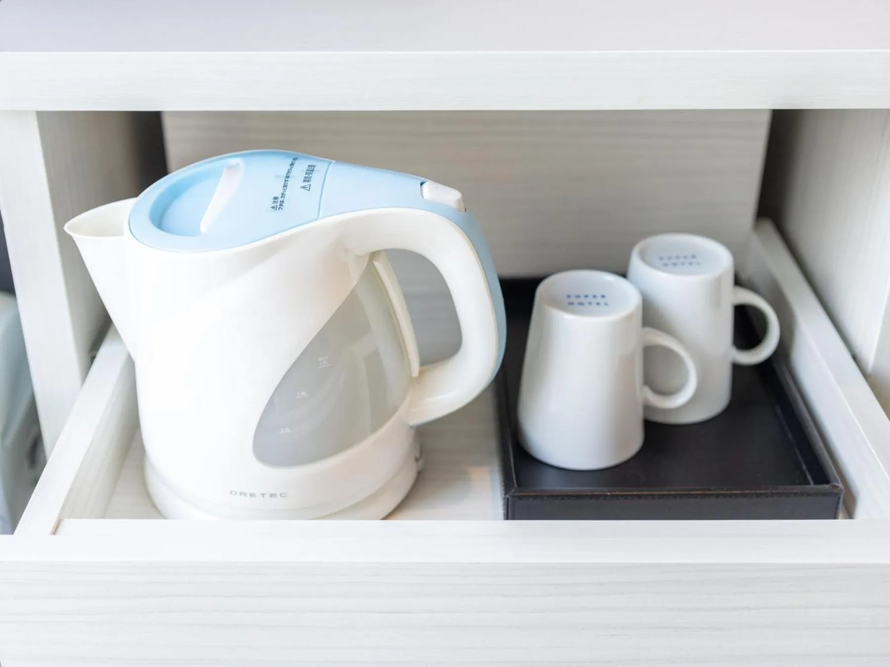 Other in Super Hotel Shinagawa Shinbanba