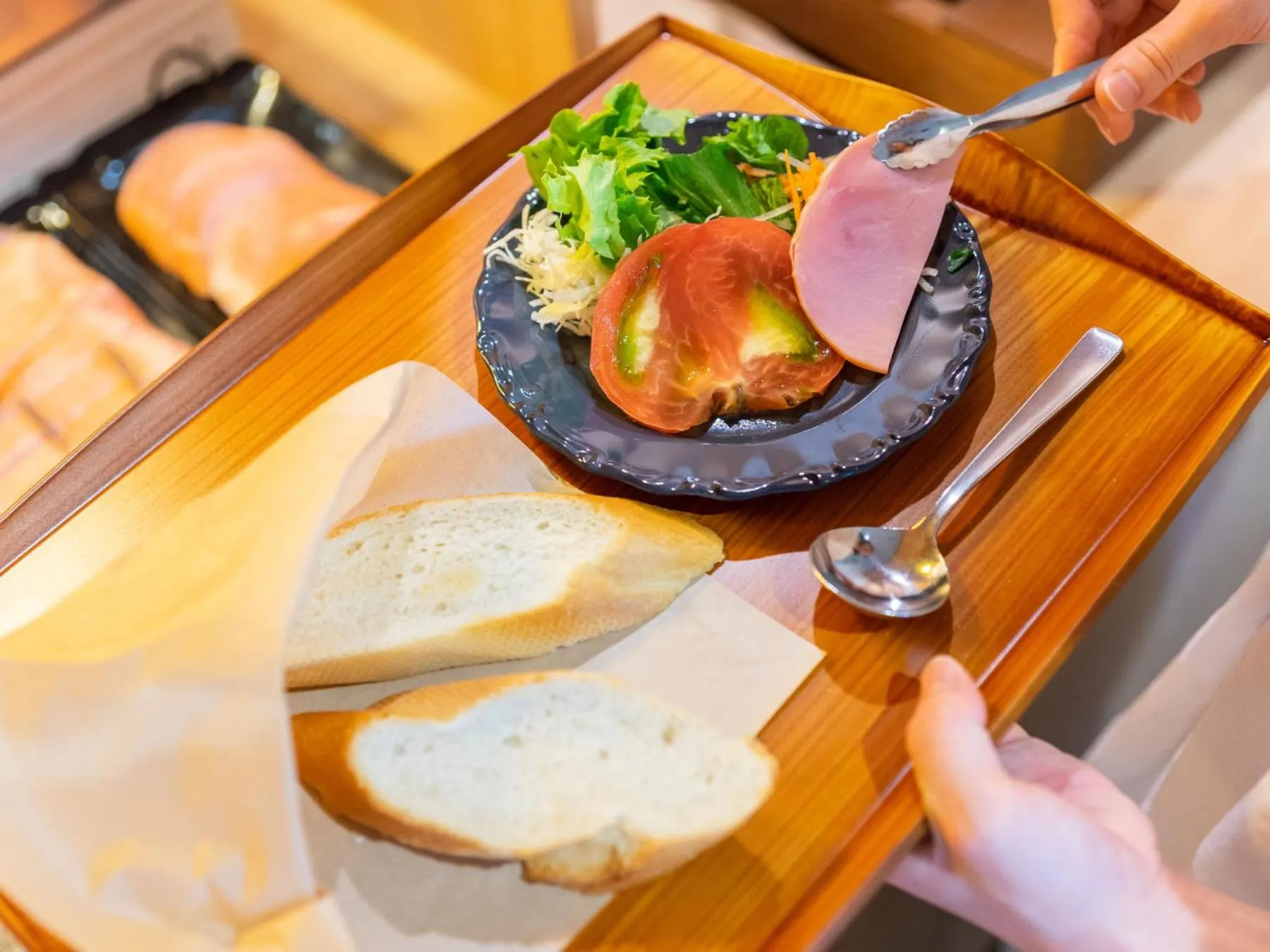 Super Hotel Shinagawa Shinbanba