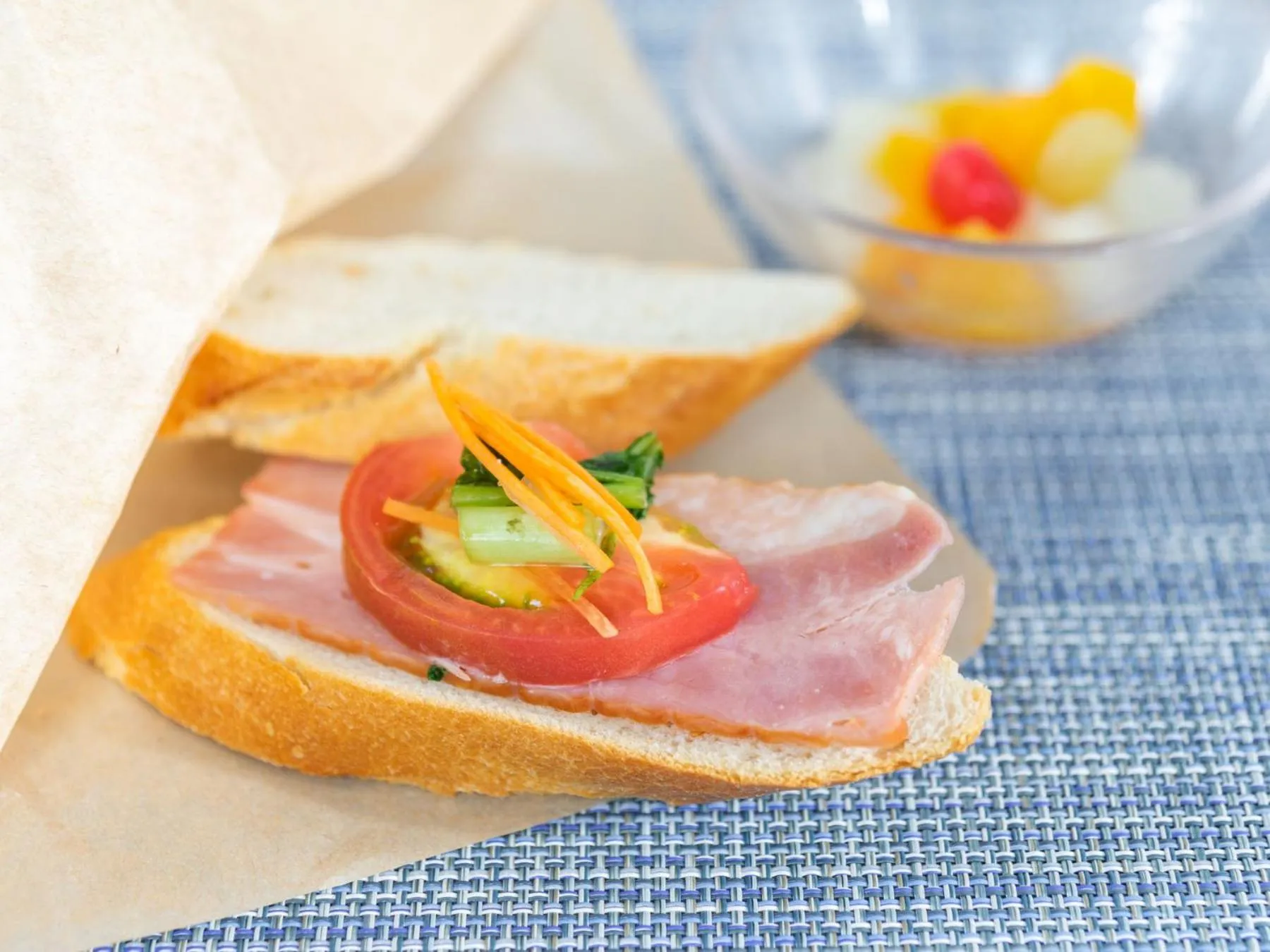 Super Hotel Shinagawa Shinbanba