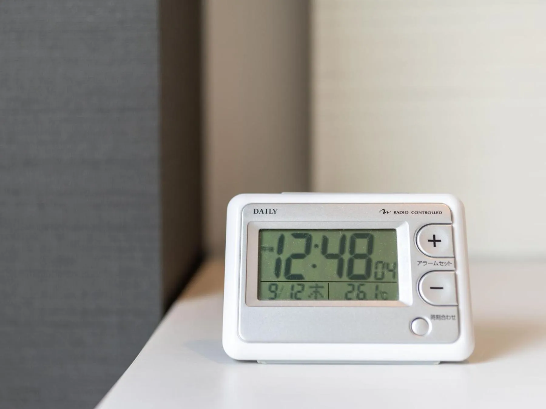 Other in Super Hotel Shinagawa Shinbanba