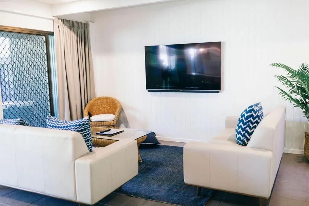 BIG4 Tweed Billabong Holiday Park