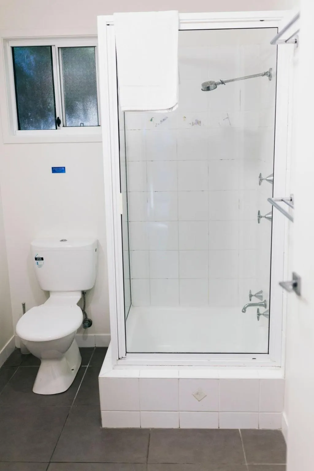 Bathroom in BIG4 Tweed Billabong Holiday Park