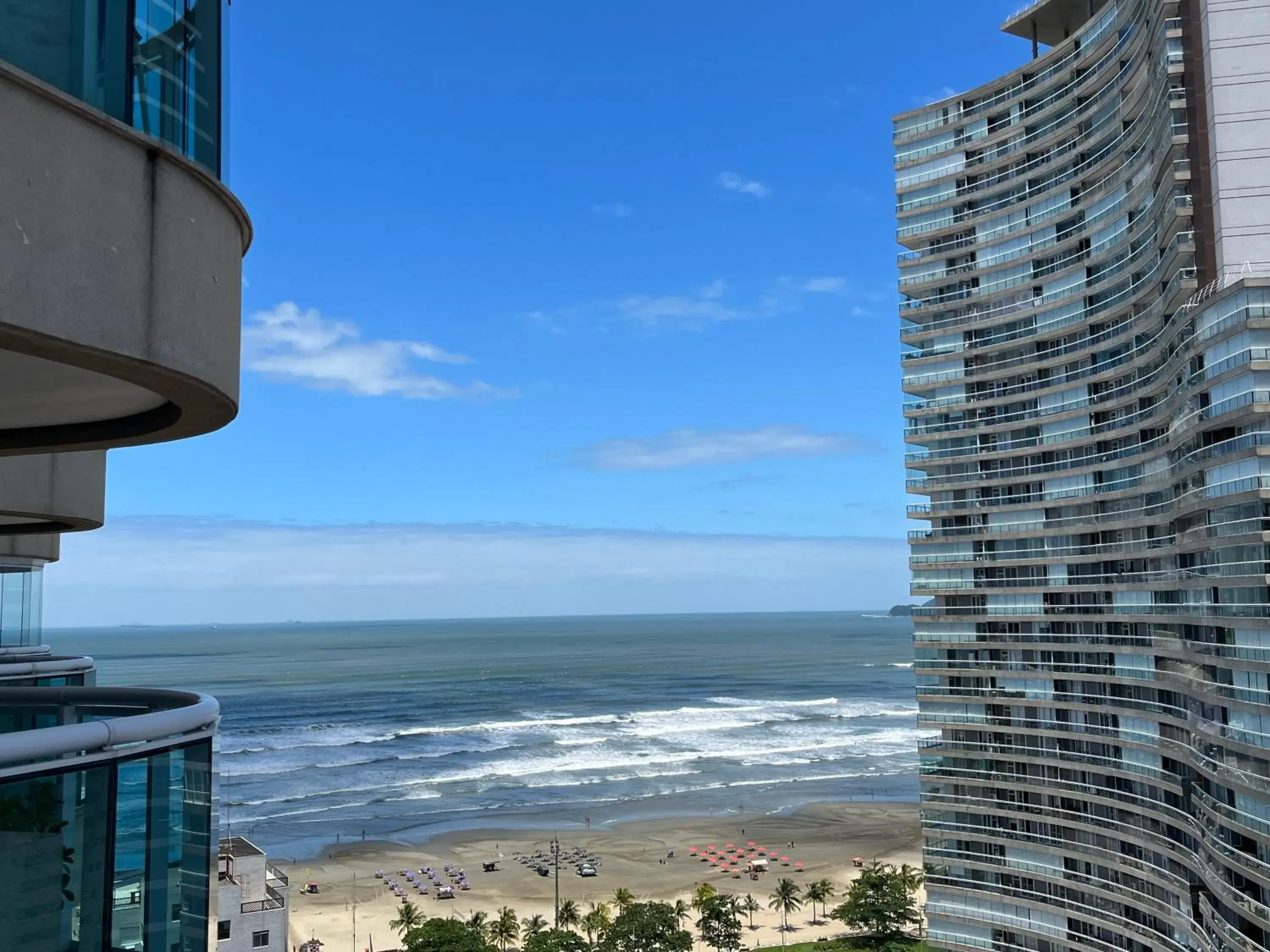 Unique Vista Mar em Santos Ap 2104 Unique Vista Mar em Santos Ap 2104