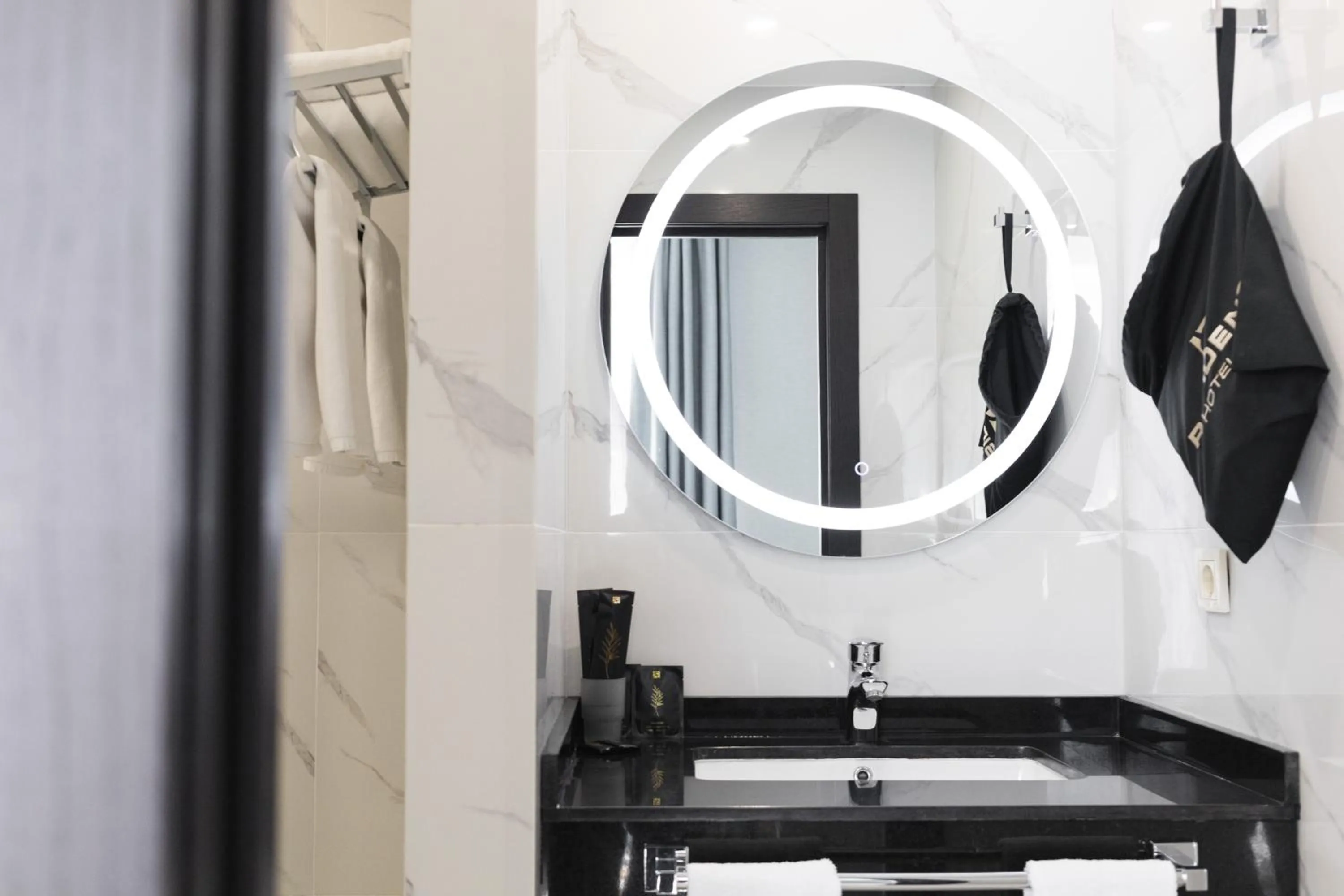 Resident Hotel Gogol