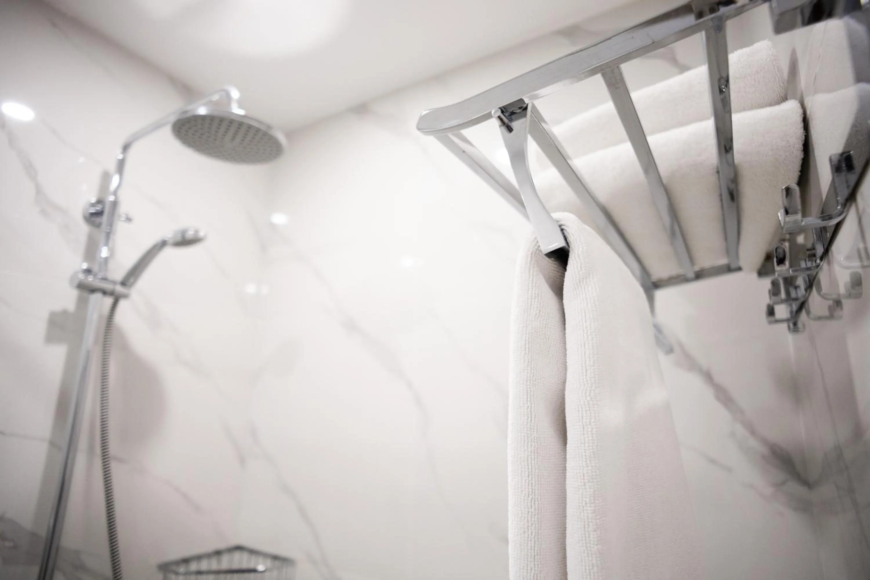 Resident Hotel Gogol