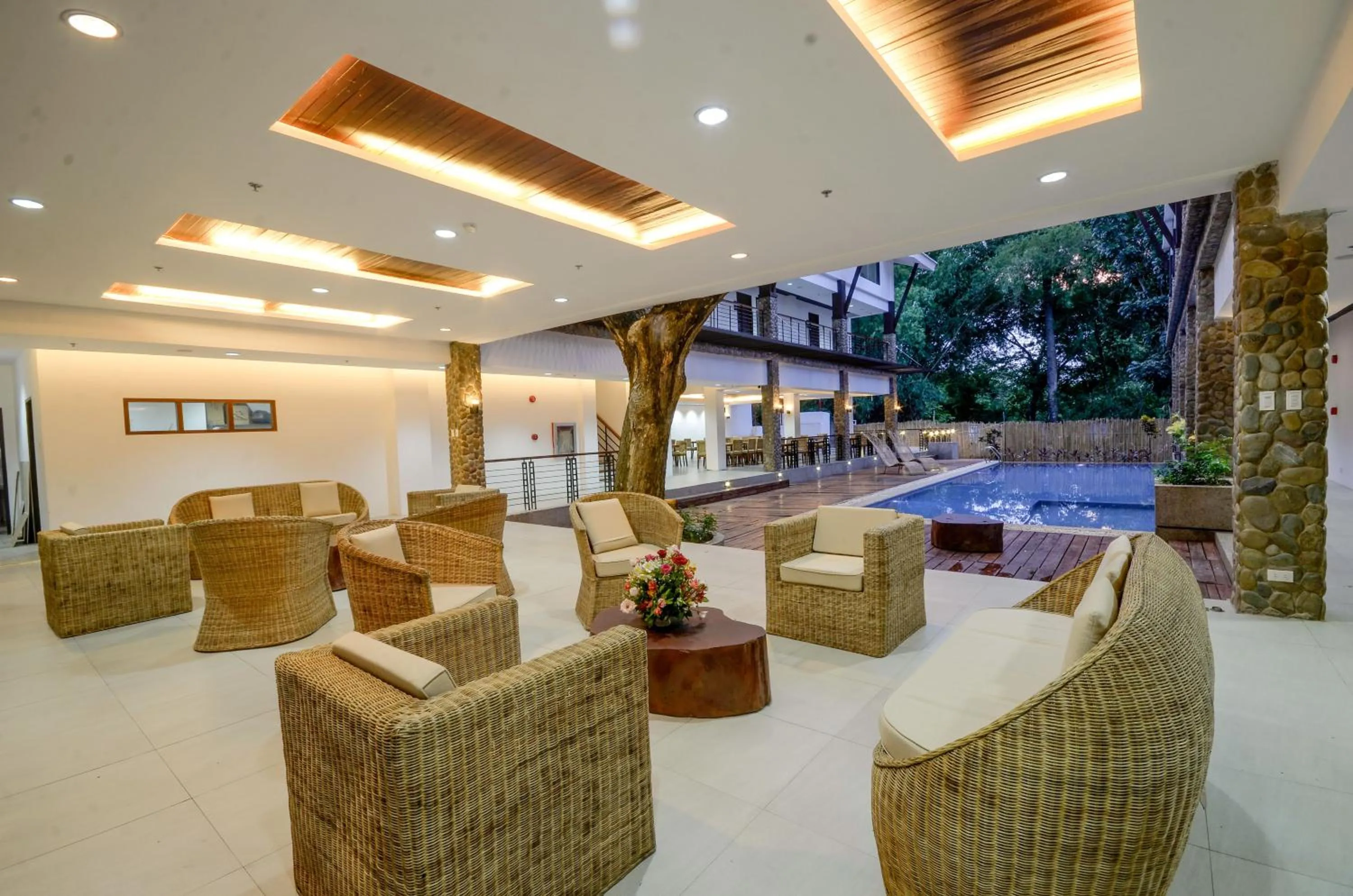 Day in Marianne Hotel