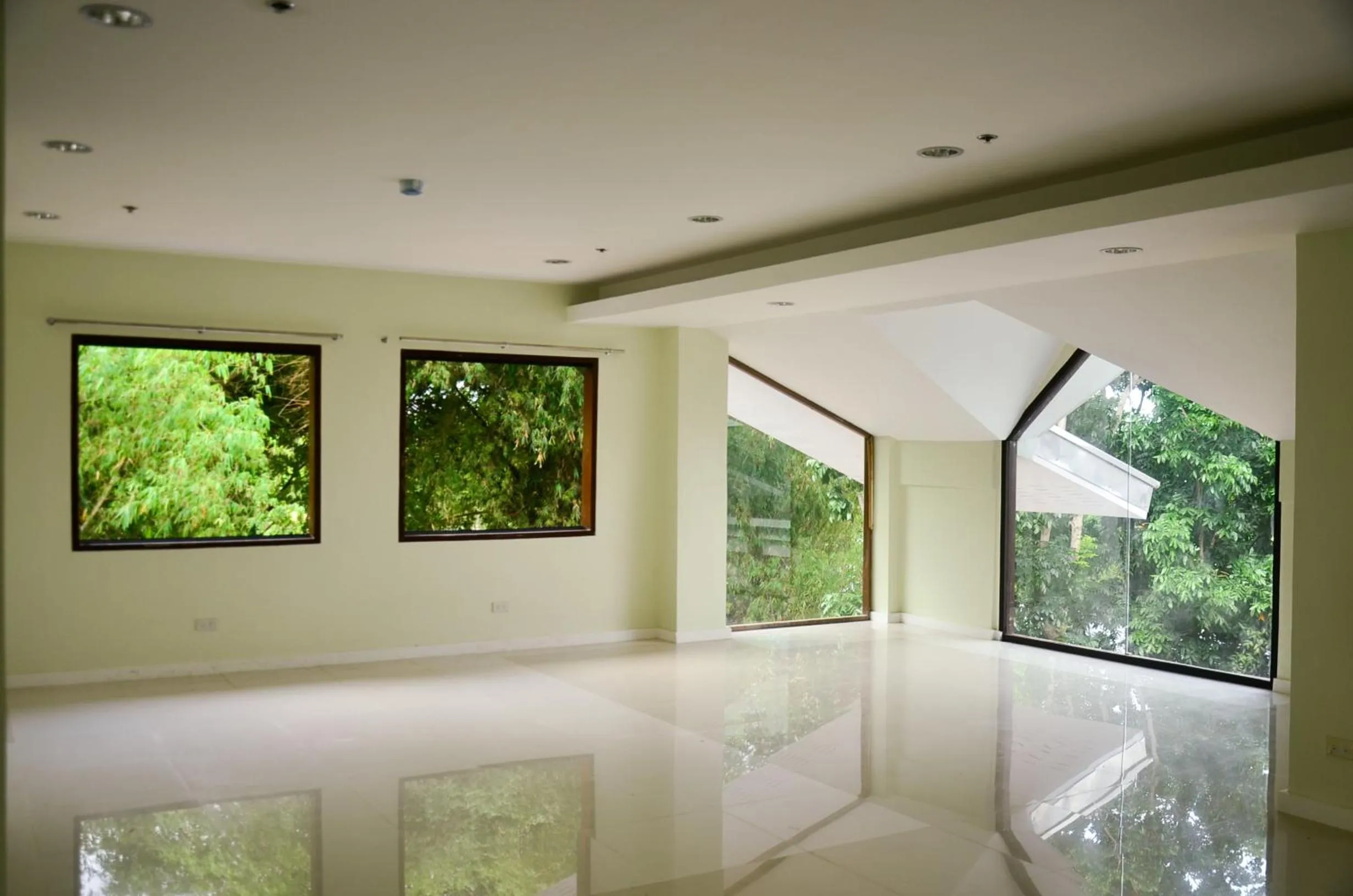 Decorative detail in Marianne Hotel