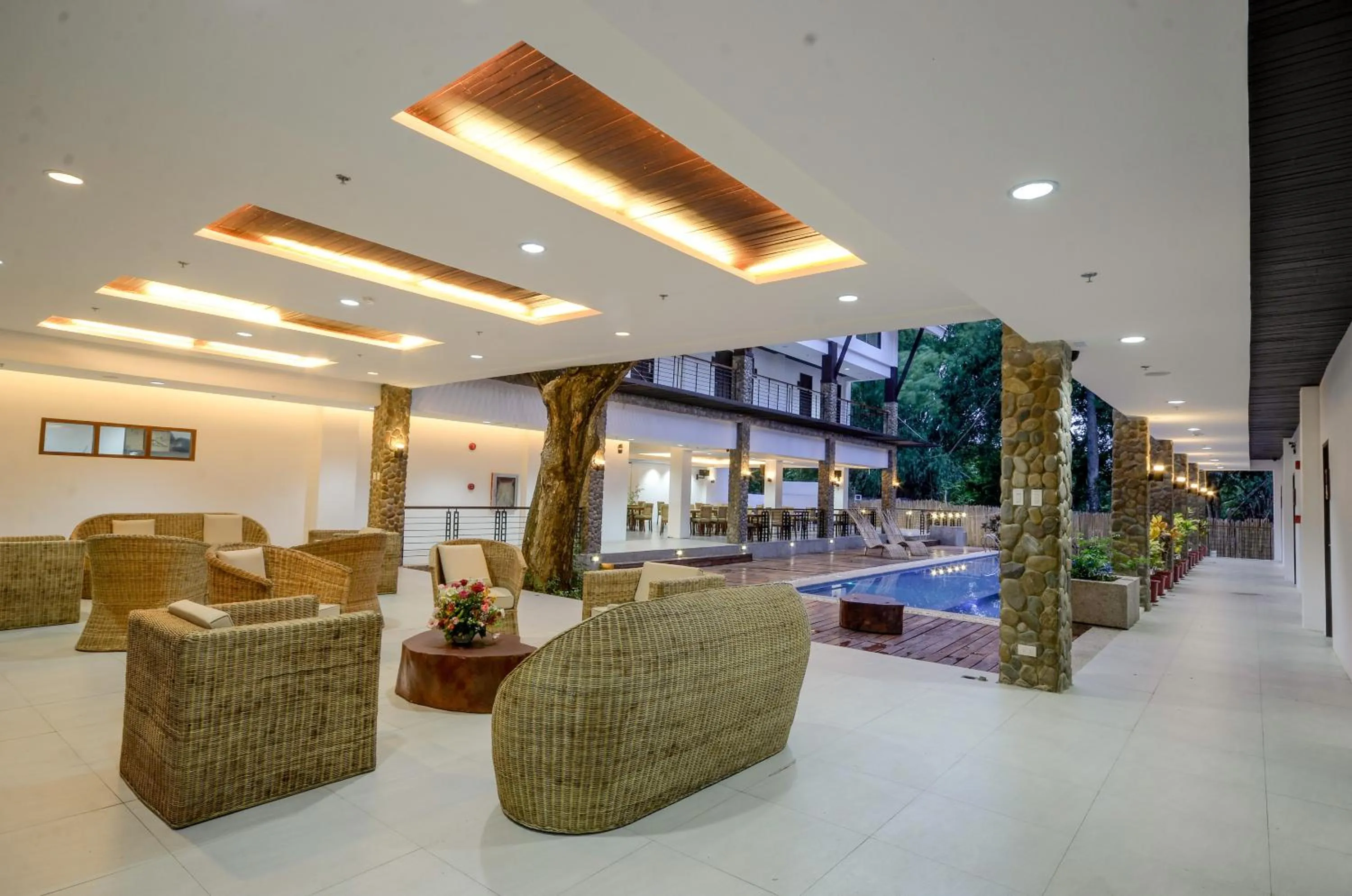 Day in Marianne Hotel