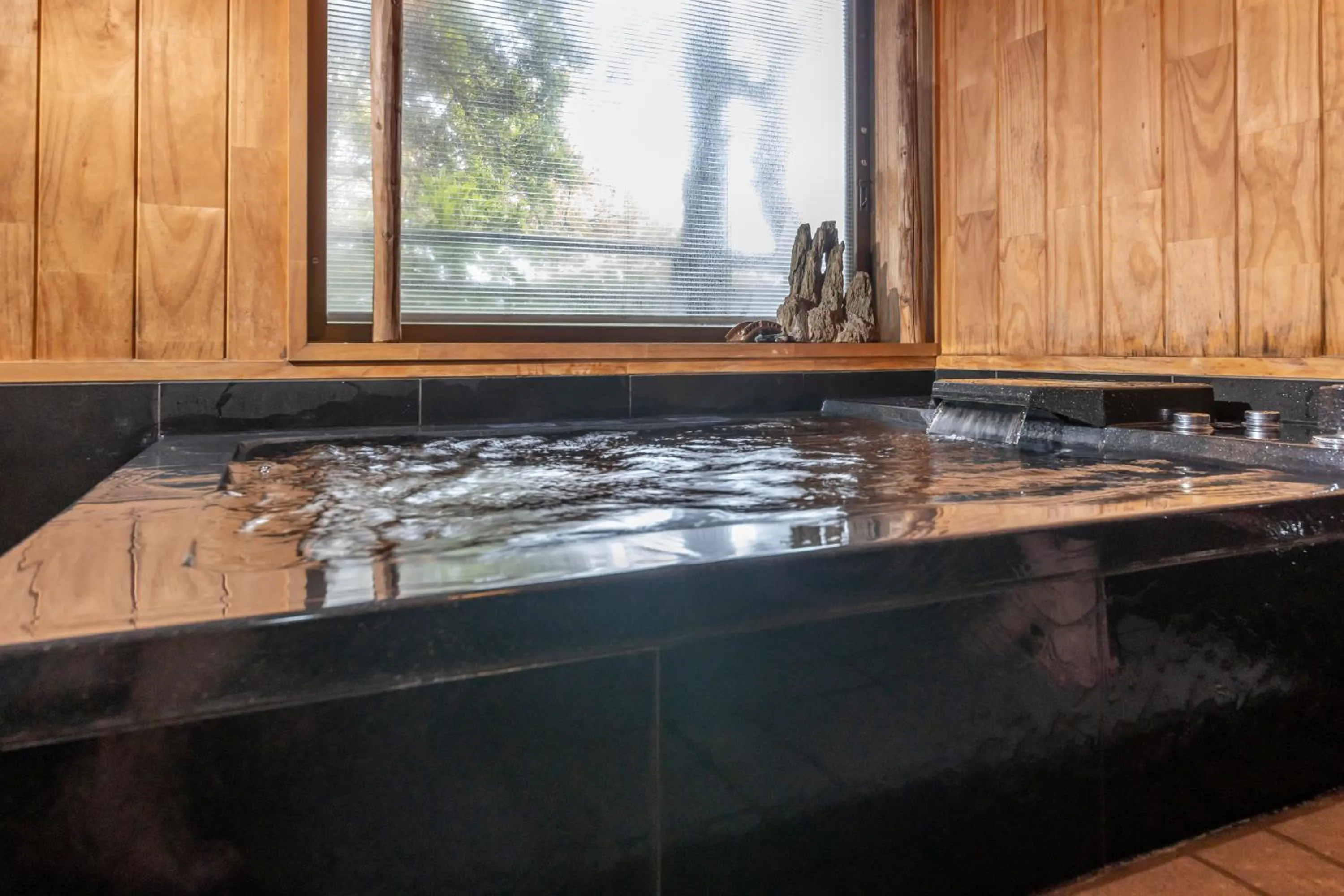 Bathroom in Chidorian