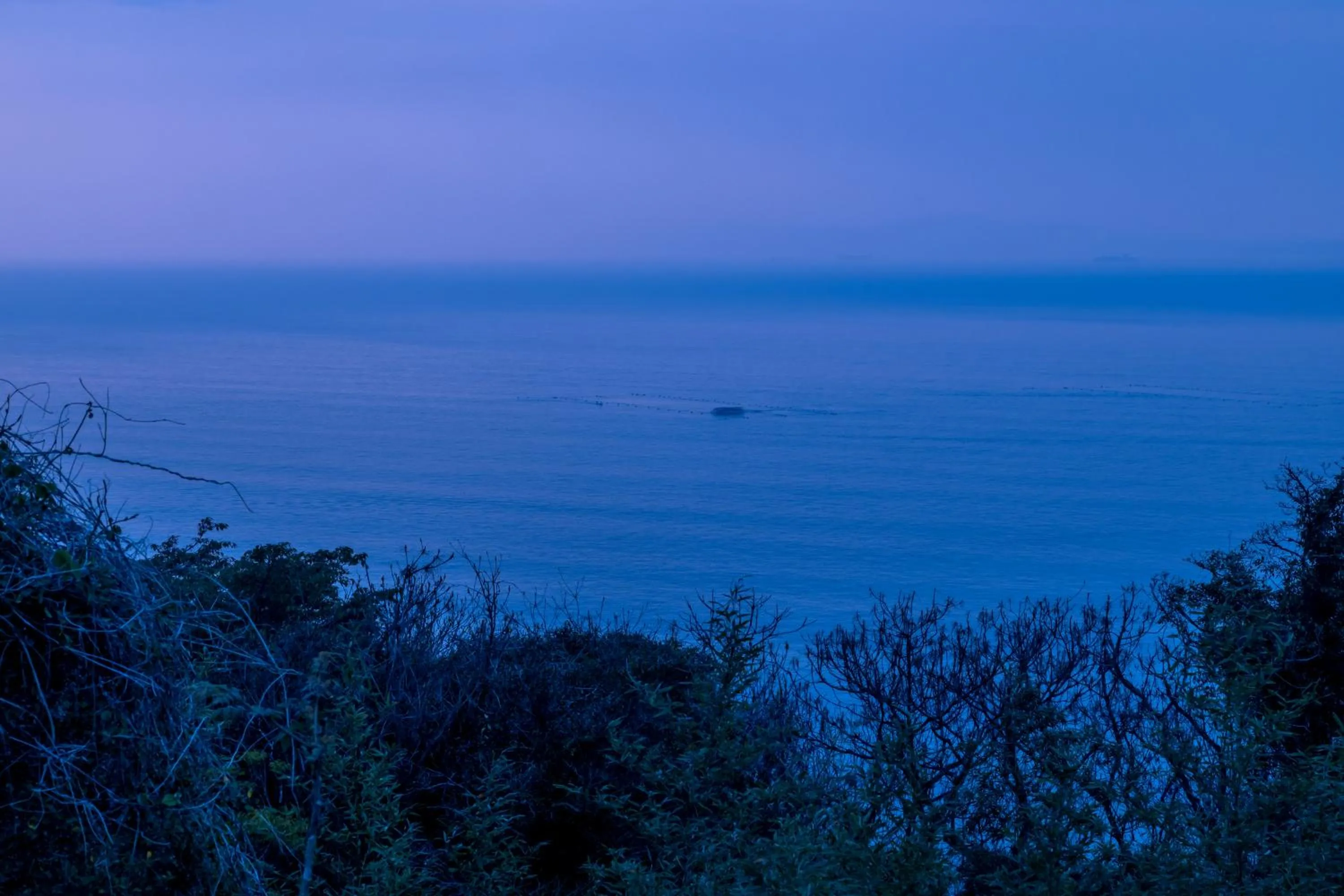 Natural landscape in Chidorian