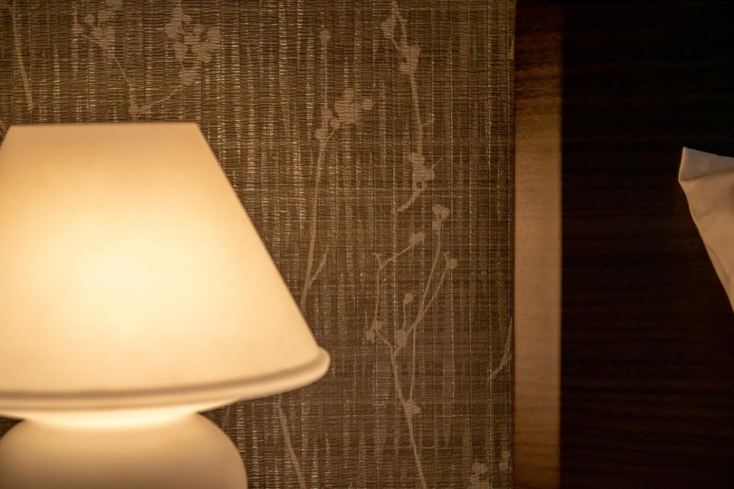 Bedroom in Chidorian