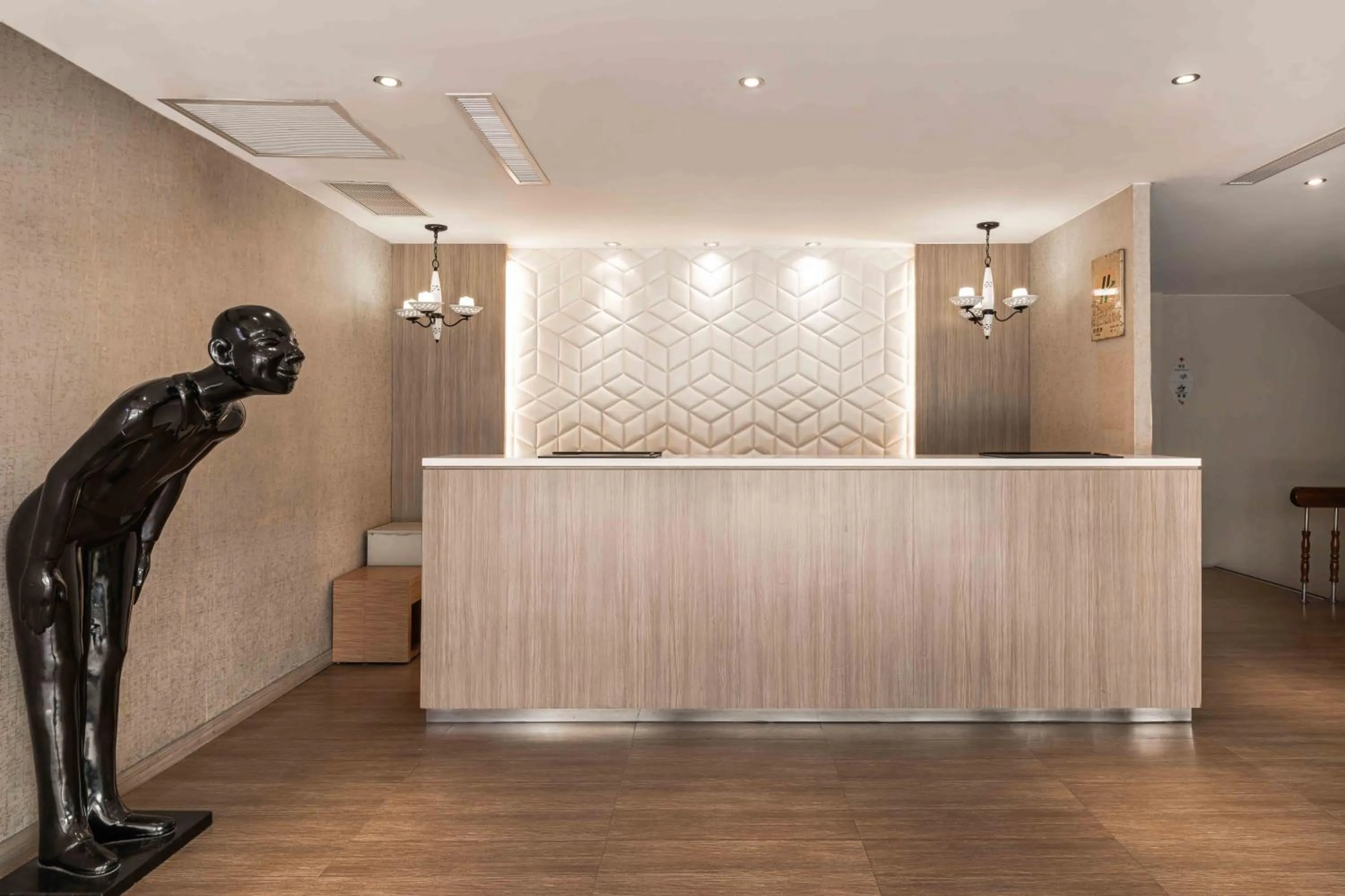 The Riverside Hotel Hengchun