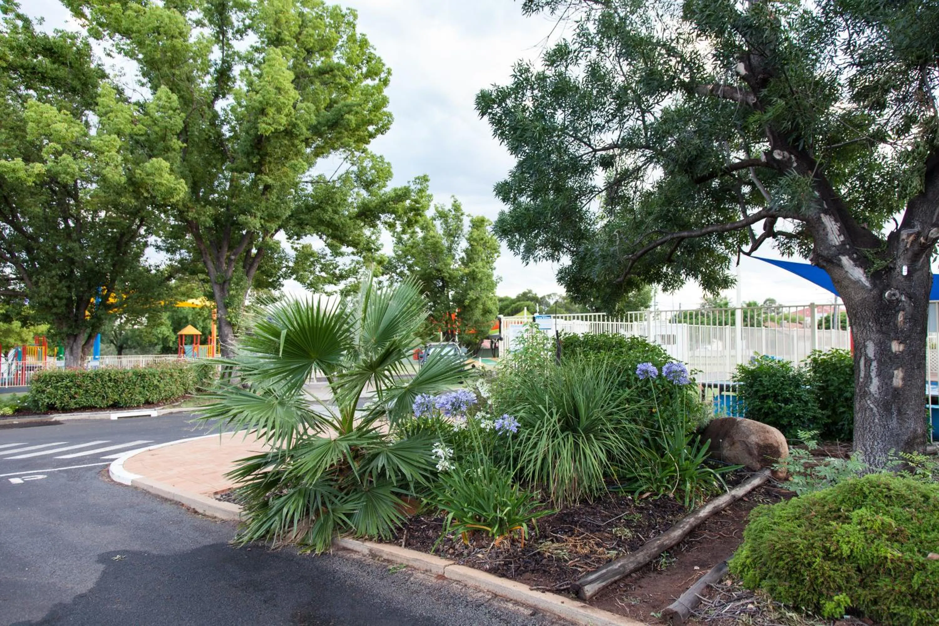 Day in NRMA Dubbo Holiday Park