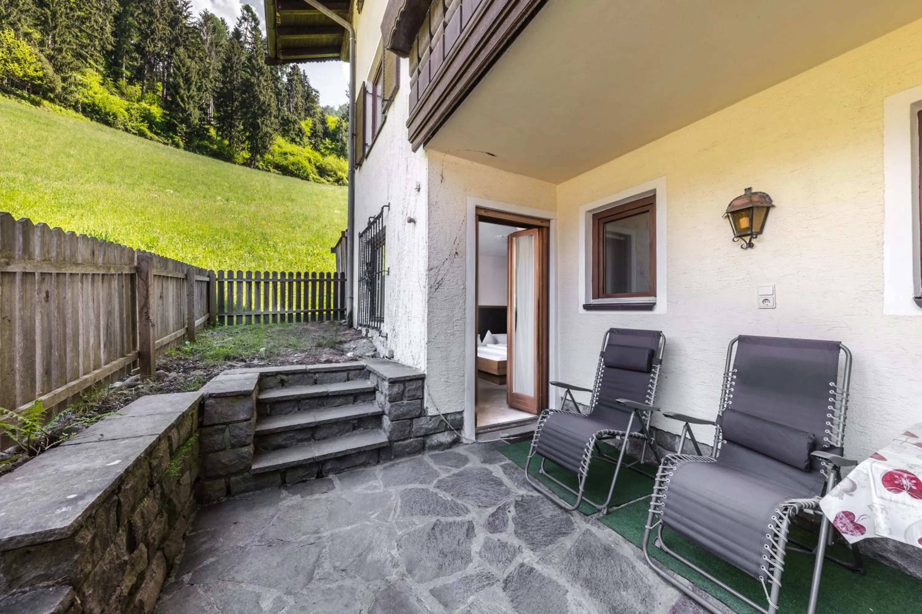 Pension Gasthof Haselstaude