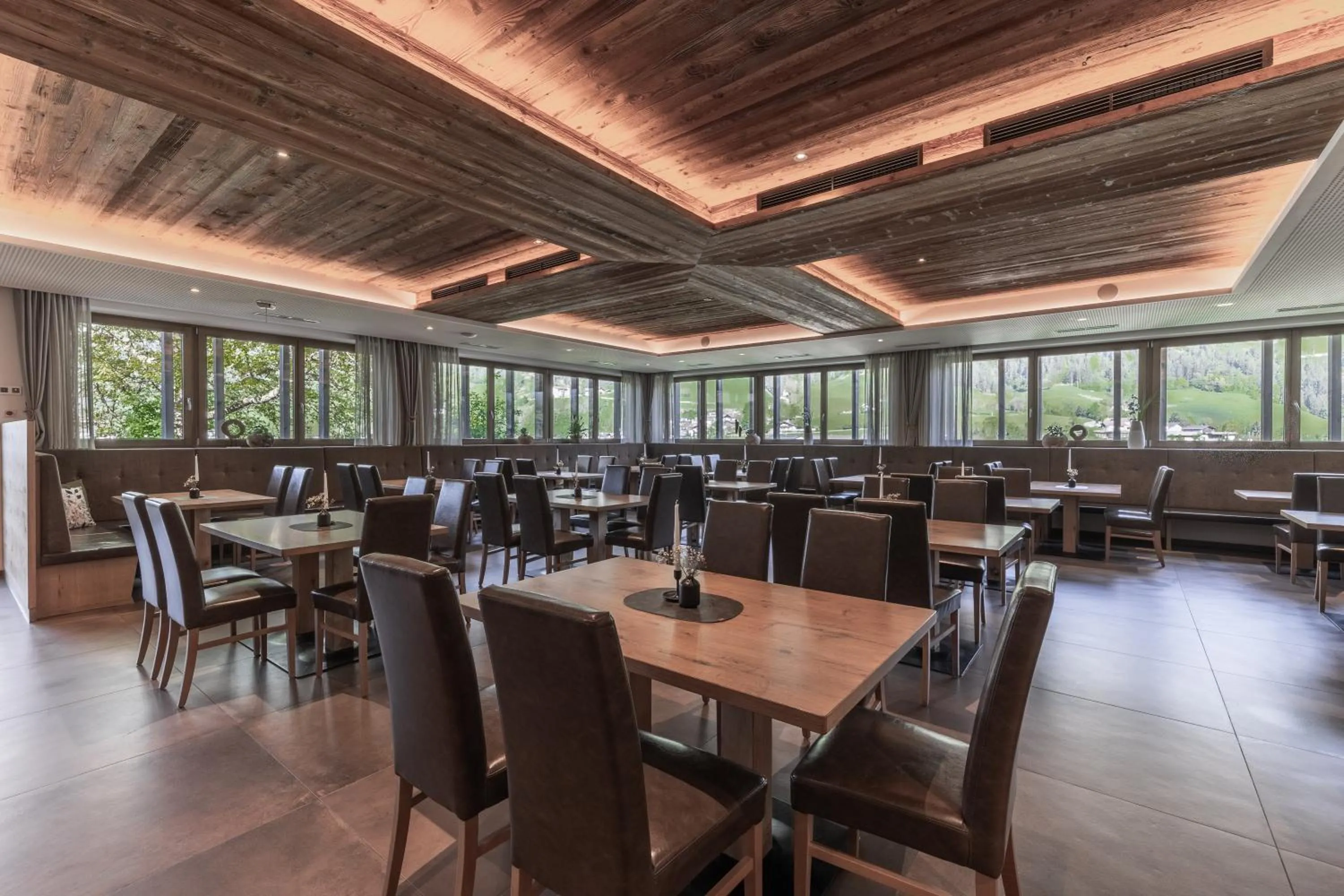 Food and drinks in Pension Gasthof Haselstaude