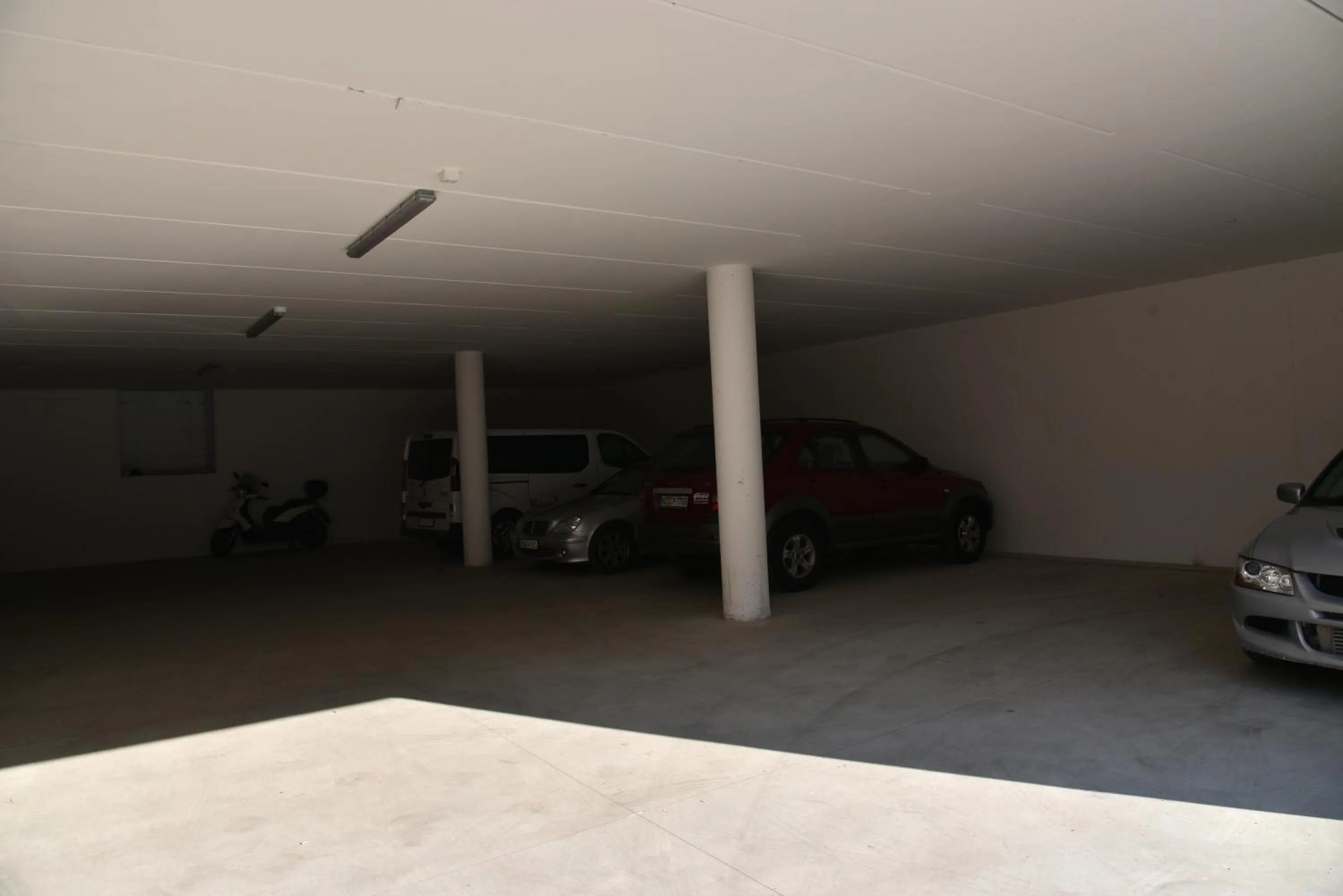 Area and facilities in Pension Gasthof Haselstaude