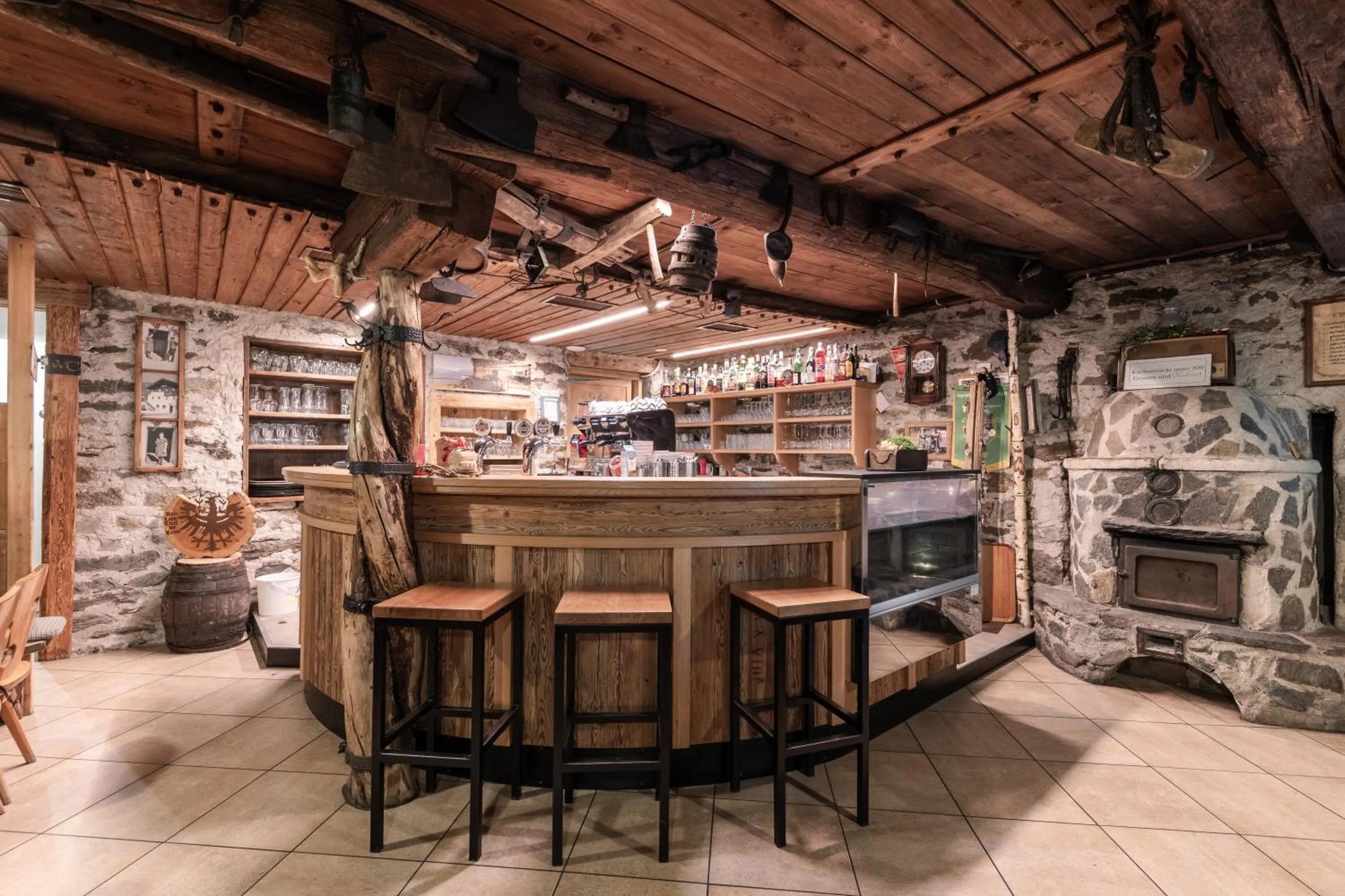 Pension Gasthof Haselstaude