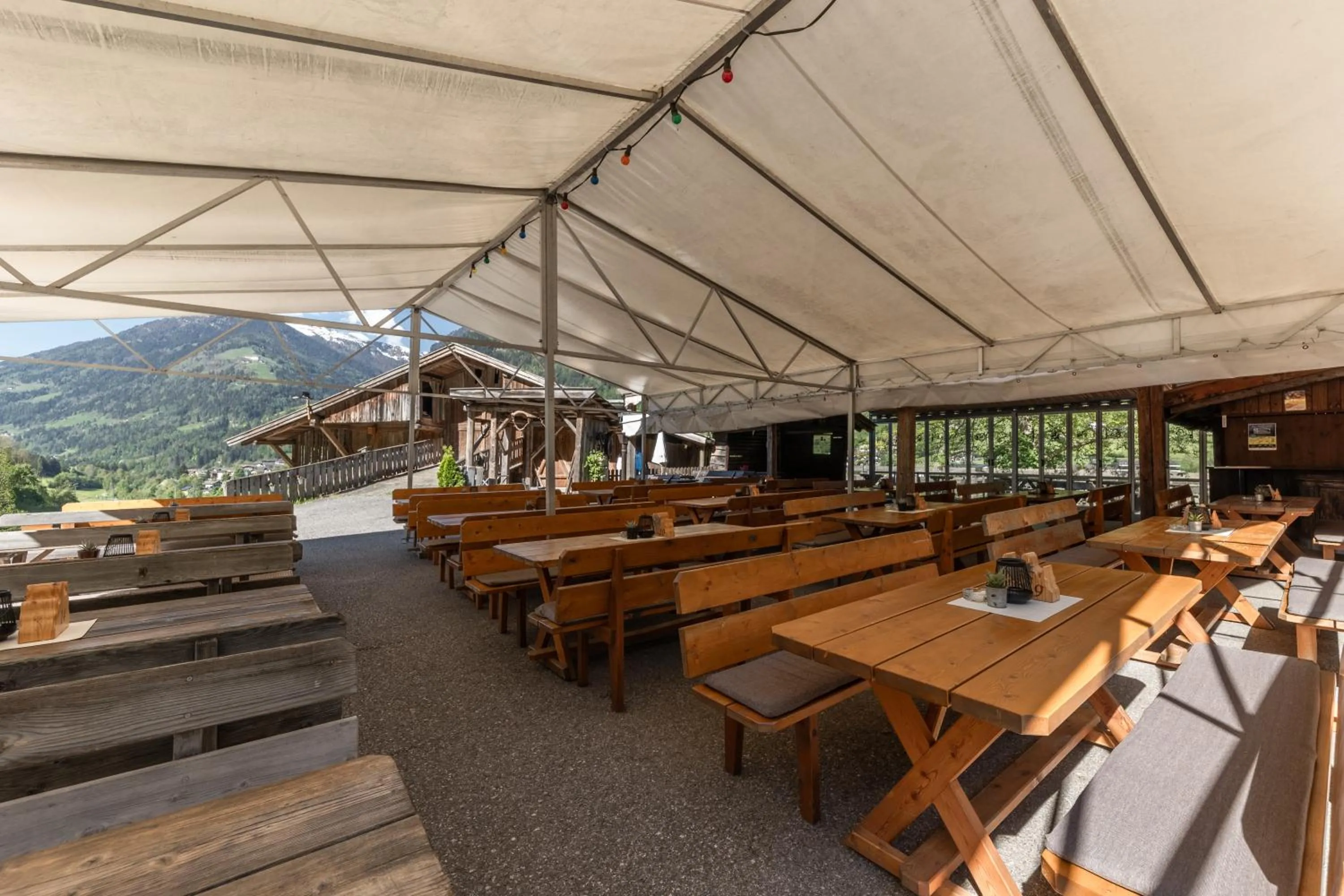 Pension Gasthof Haselstaude