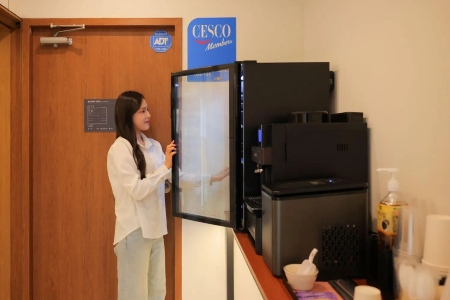 Hwaseong Stay13 Hotel