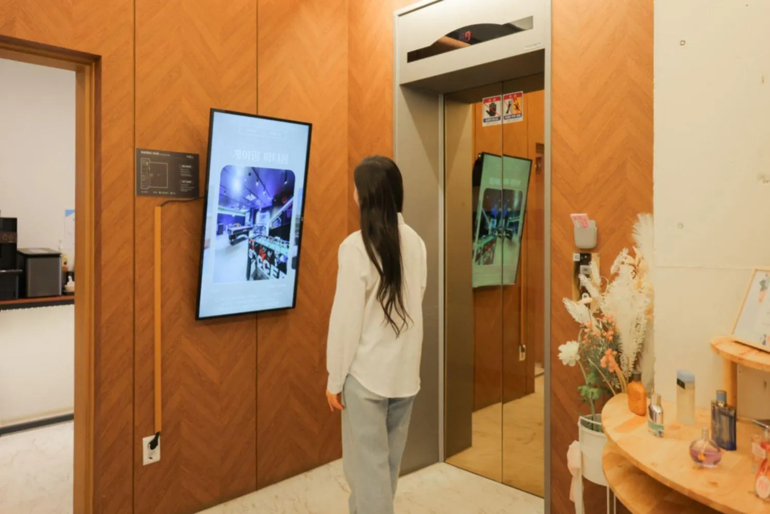 Hwaseong Stay13 Hotel