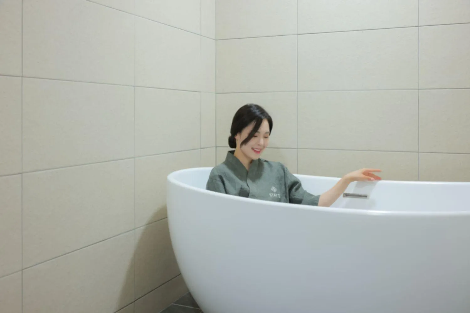 Hwaseong Stay13 Hotel