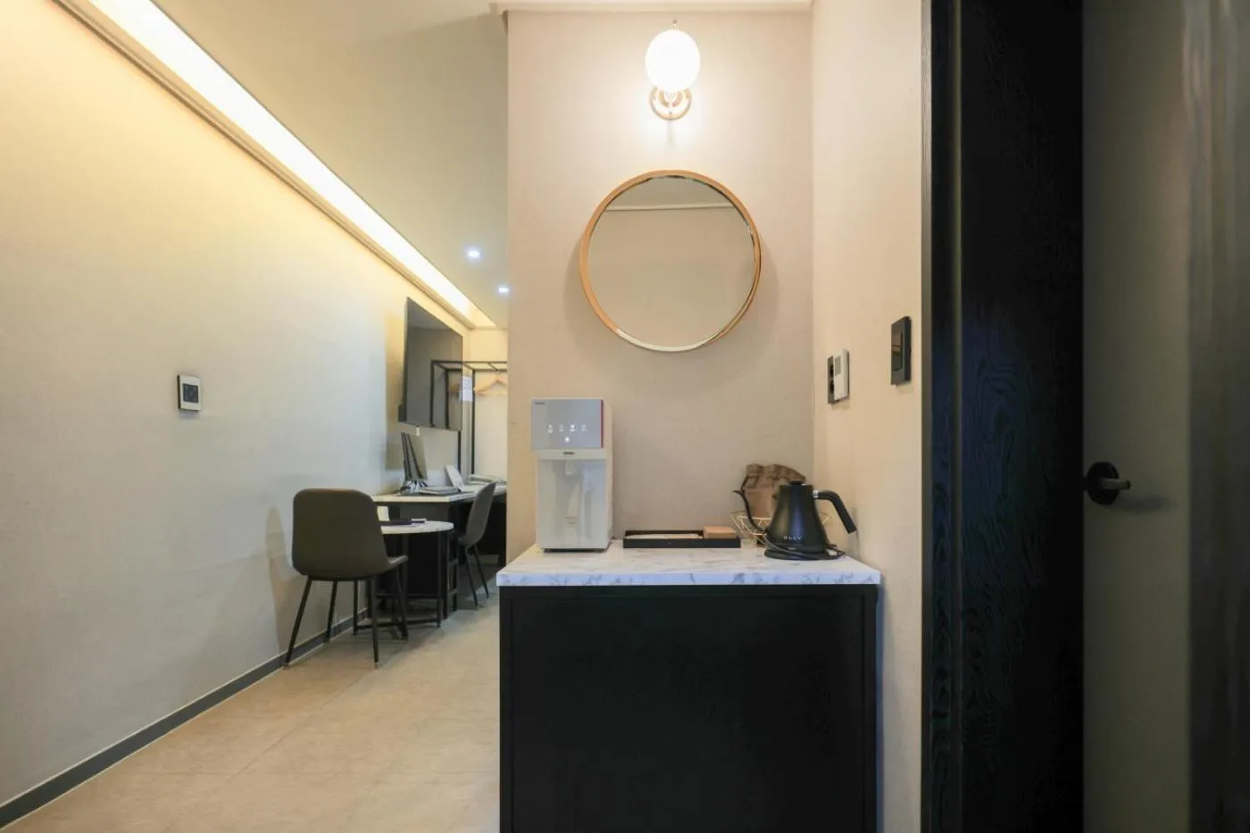 Hwaseong Stay13 Hotel