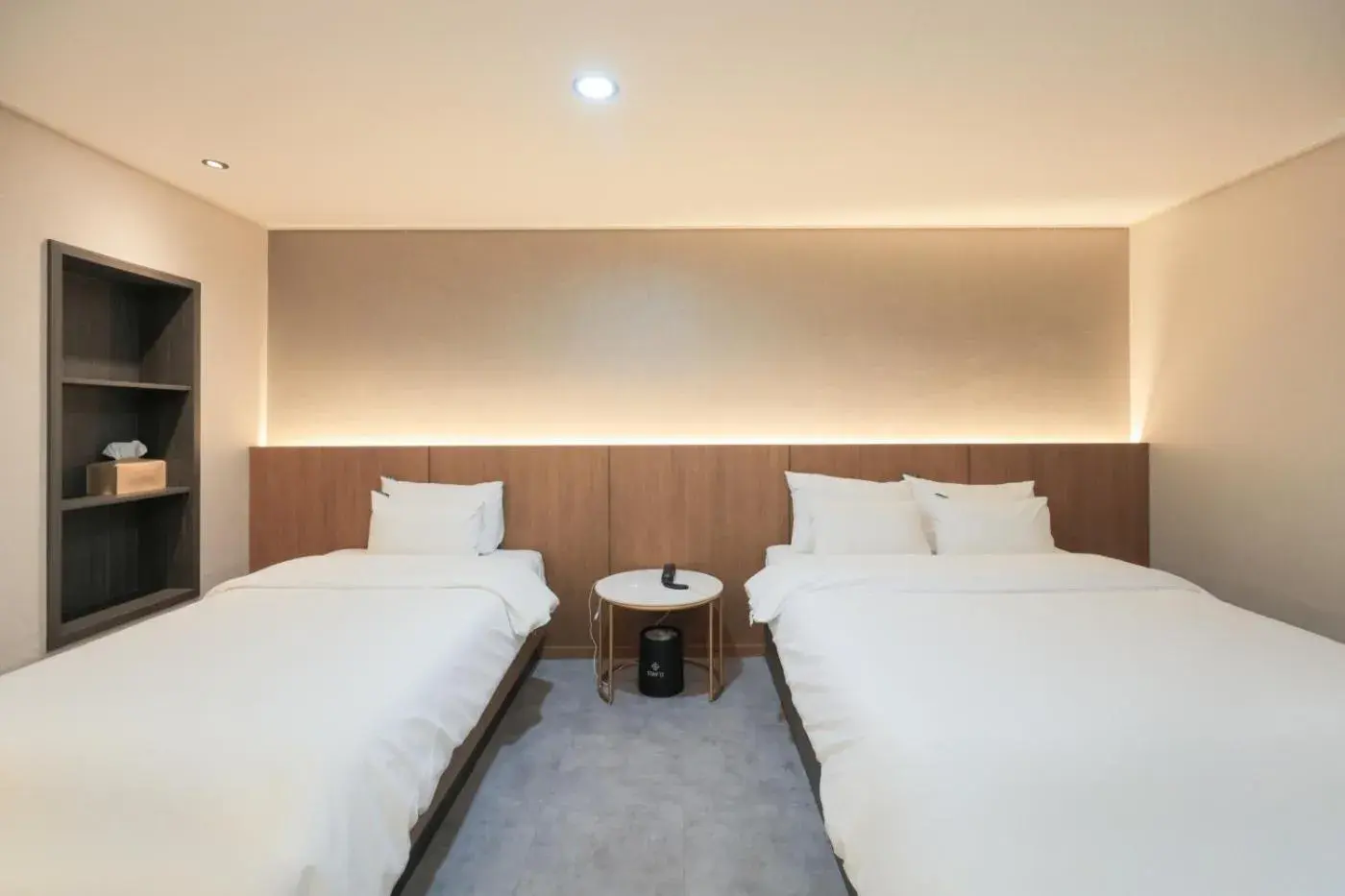 Deluxe Twin Room in Hwaseong Stay13 Hotel Deluxe Twin Room in Hwaseong Stay13 Hotel