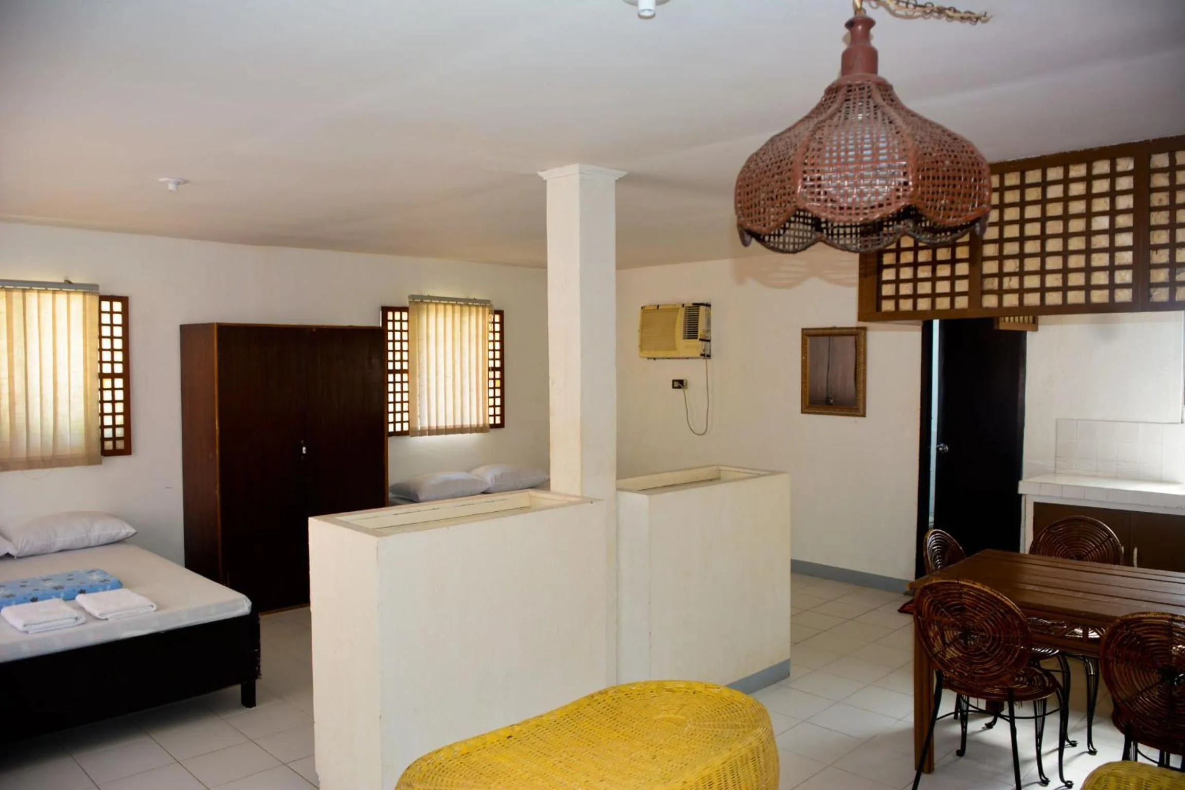 Day, Bed in Isla Bonita Beach Resort