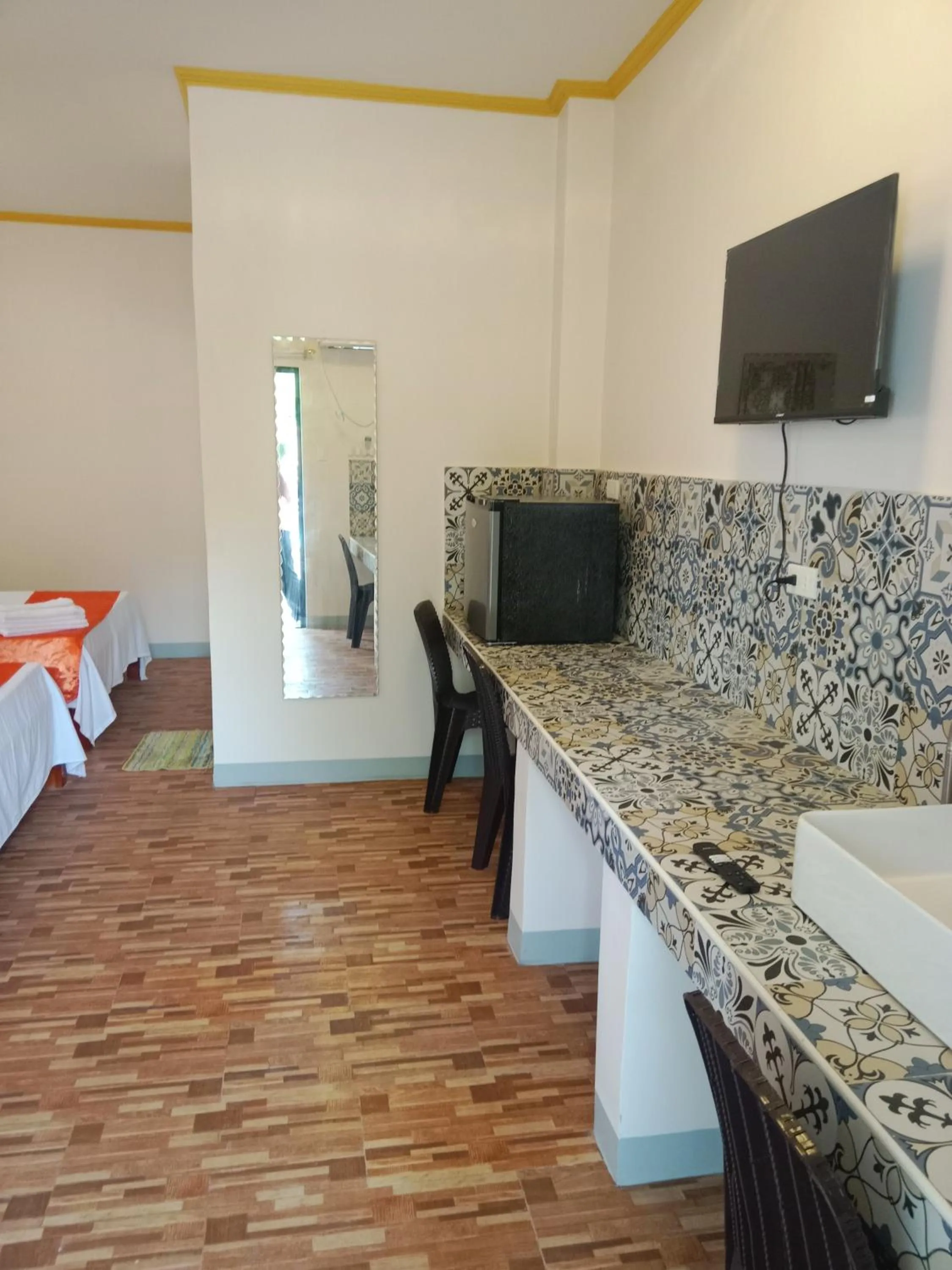 Isla Bonita Beach Resort