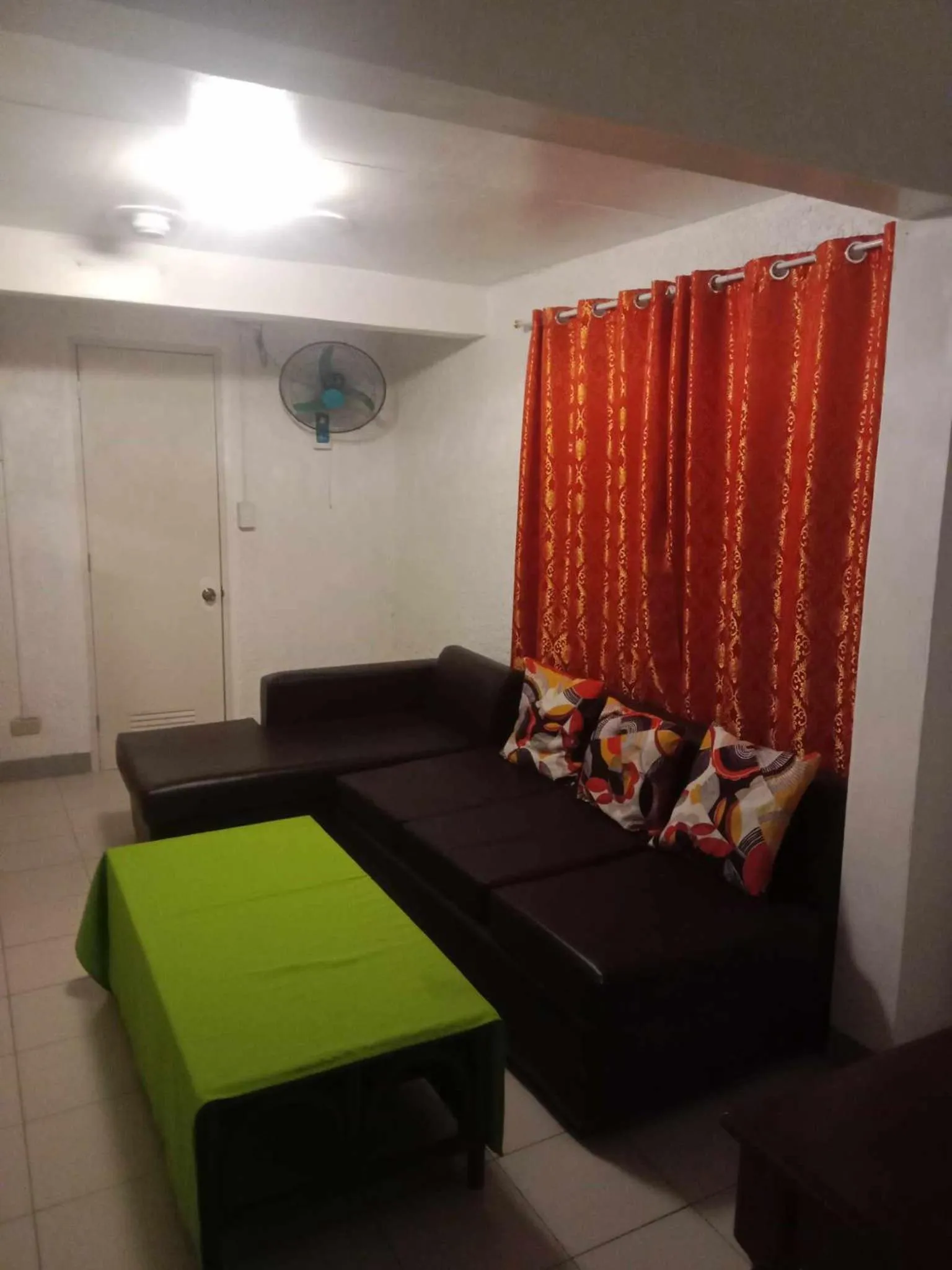 Bed in Isla Bonita Beach Resort