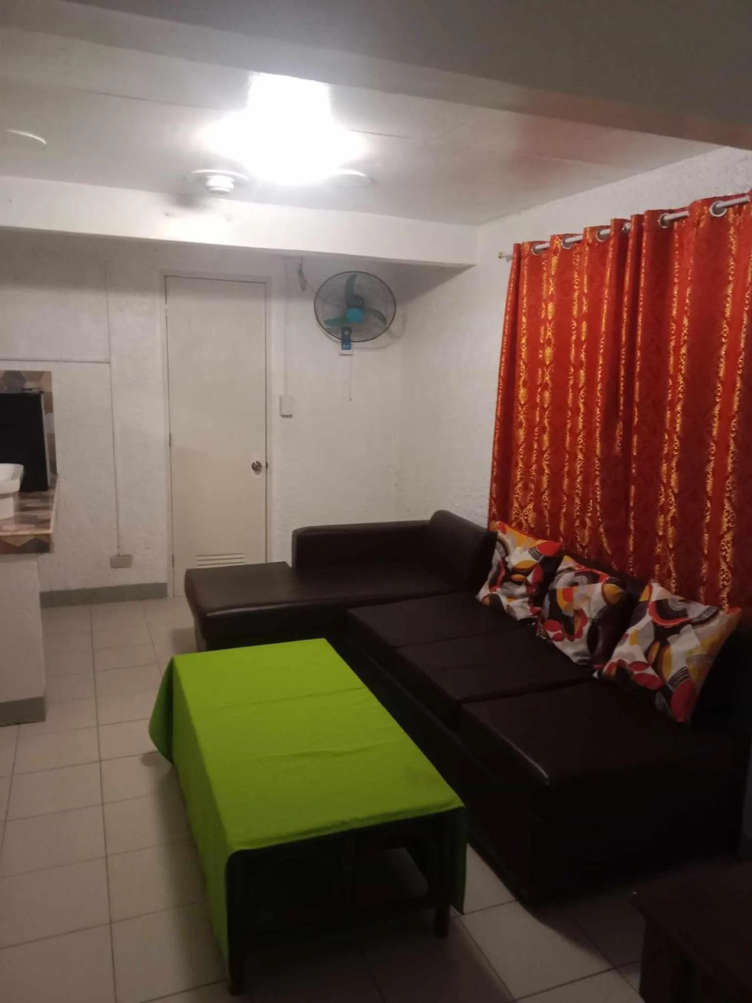 Bed in Isla Bonita Beach Resort